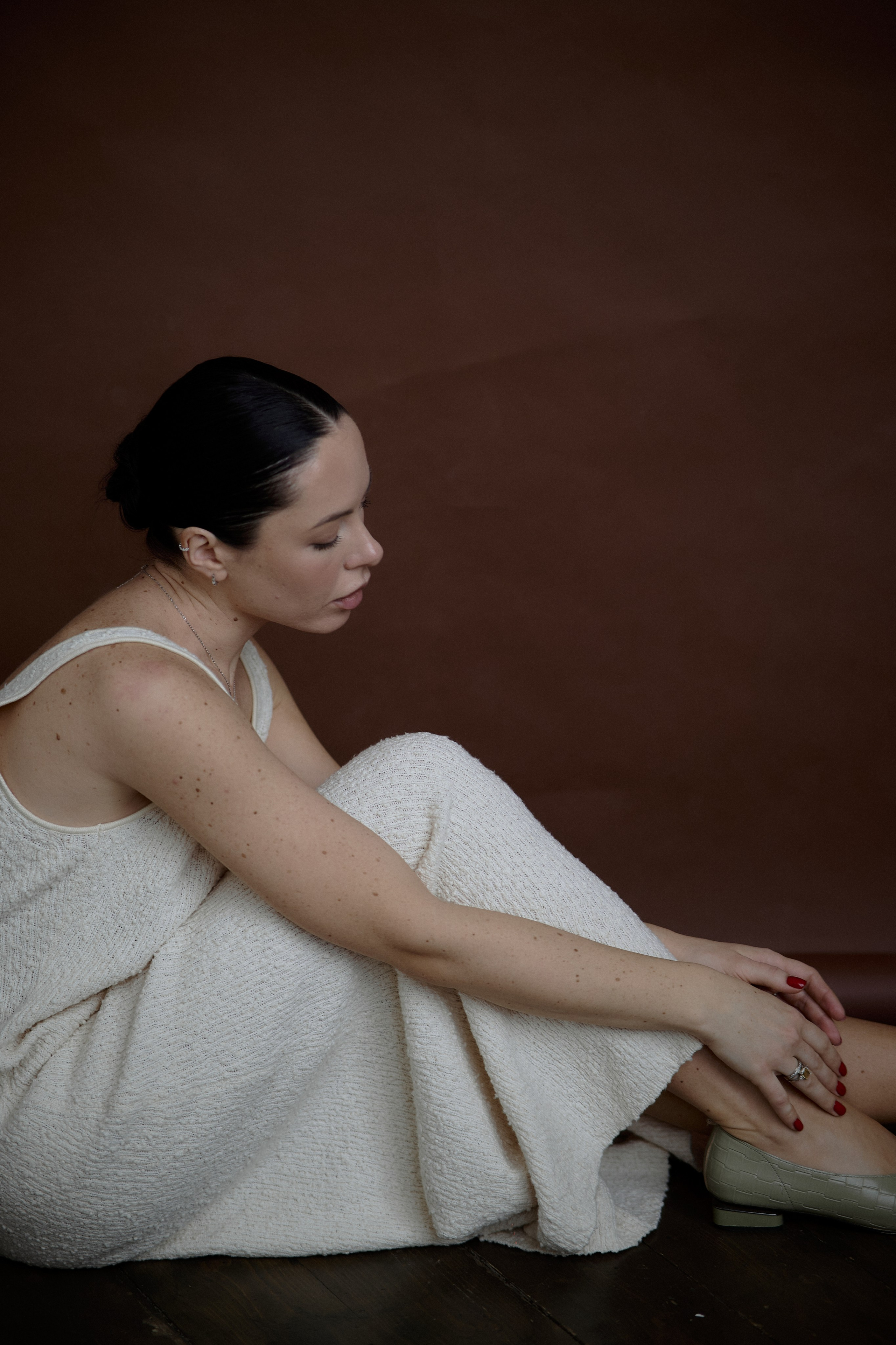 Юля. Семейный и свадебный lifestyle-фотограф в Москве Мария Петрова