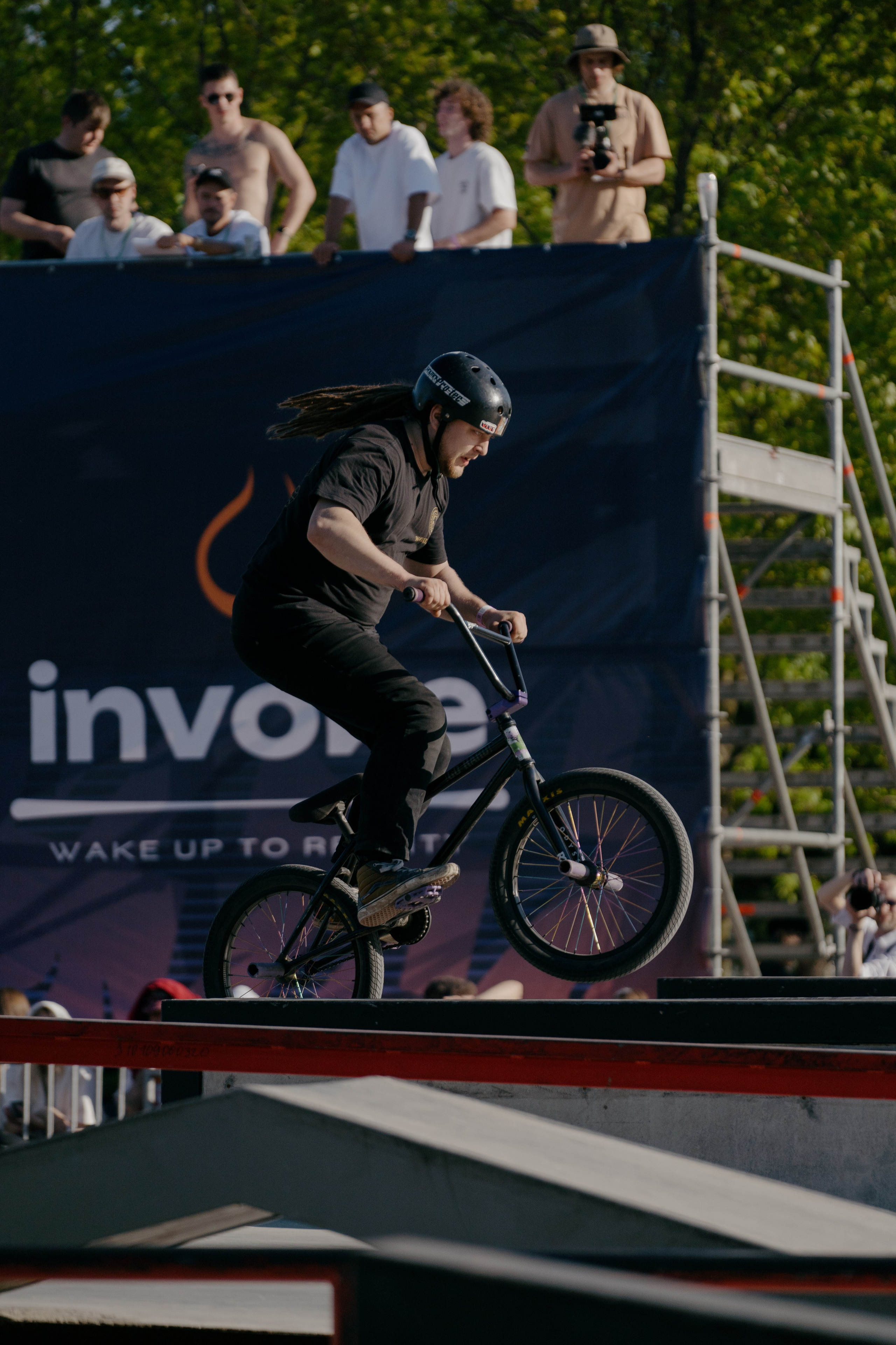 INVOKE PUMP JAM 17–19 мая 2024 СПБ Парк 300 летия. Свадебный и семейный фотограф в Санкт-Петербурге Дмитрий Панин