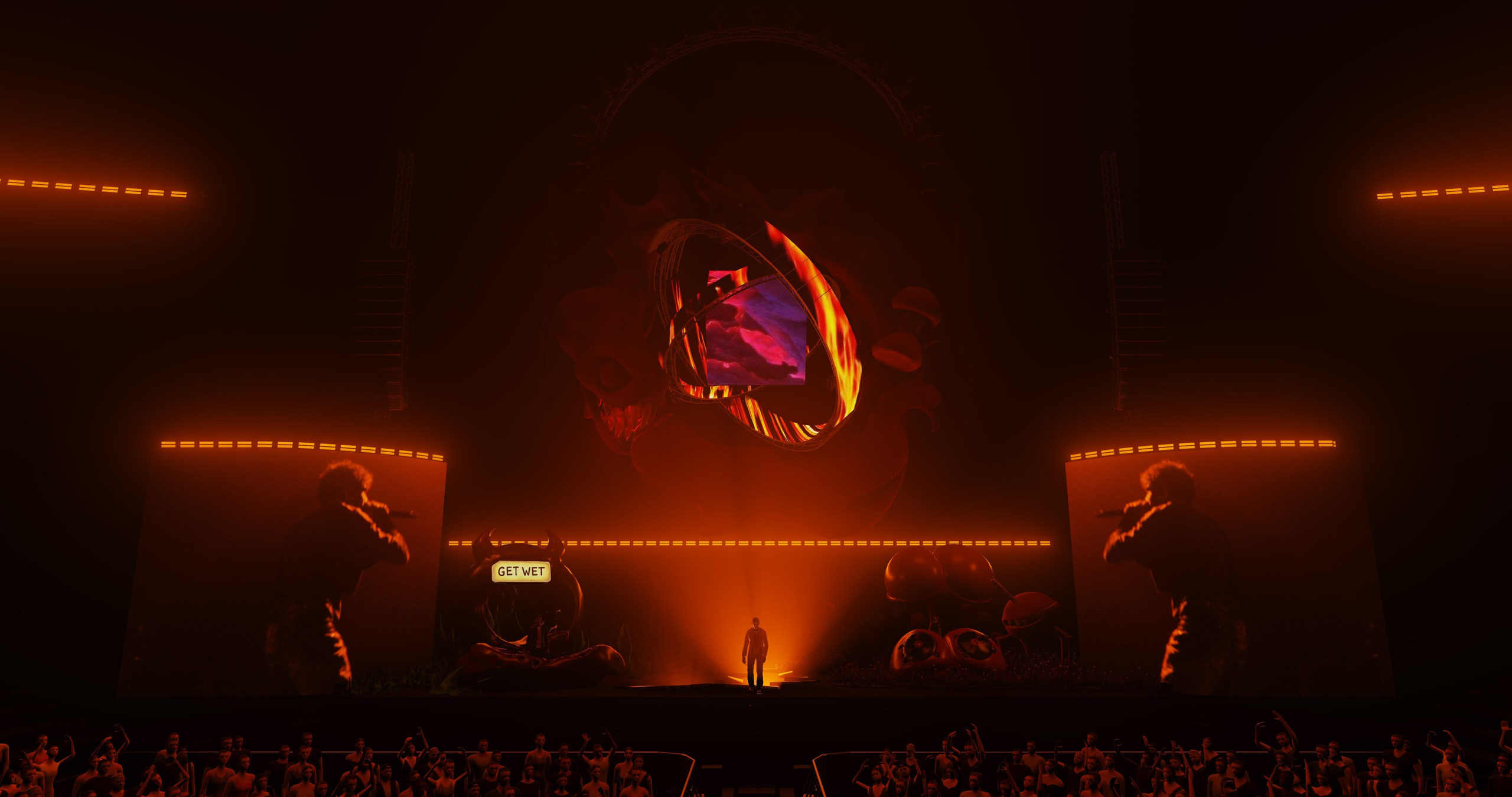 GRAND DRACO. Crea.team