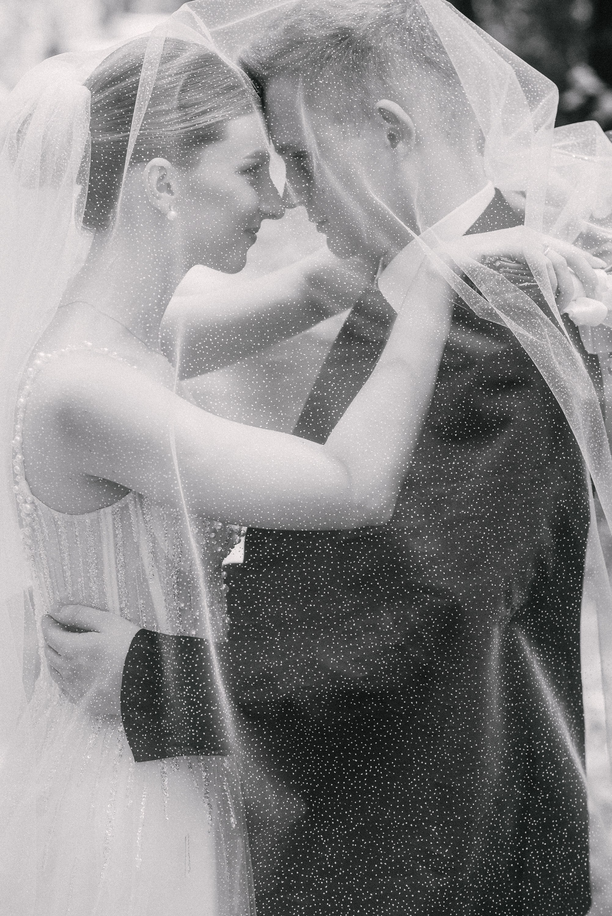 Настя и Никита. Свадебный и семейный фотограф в Курске Николай Бусел