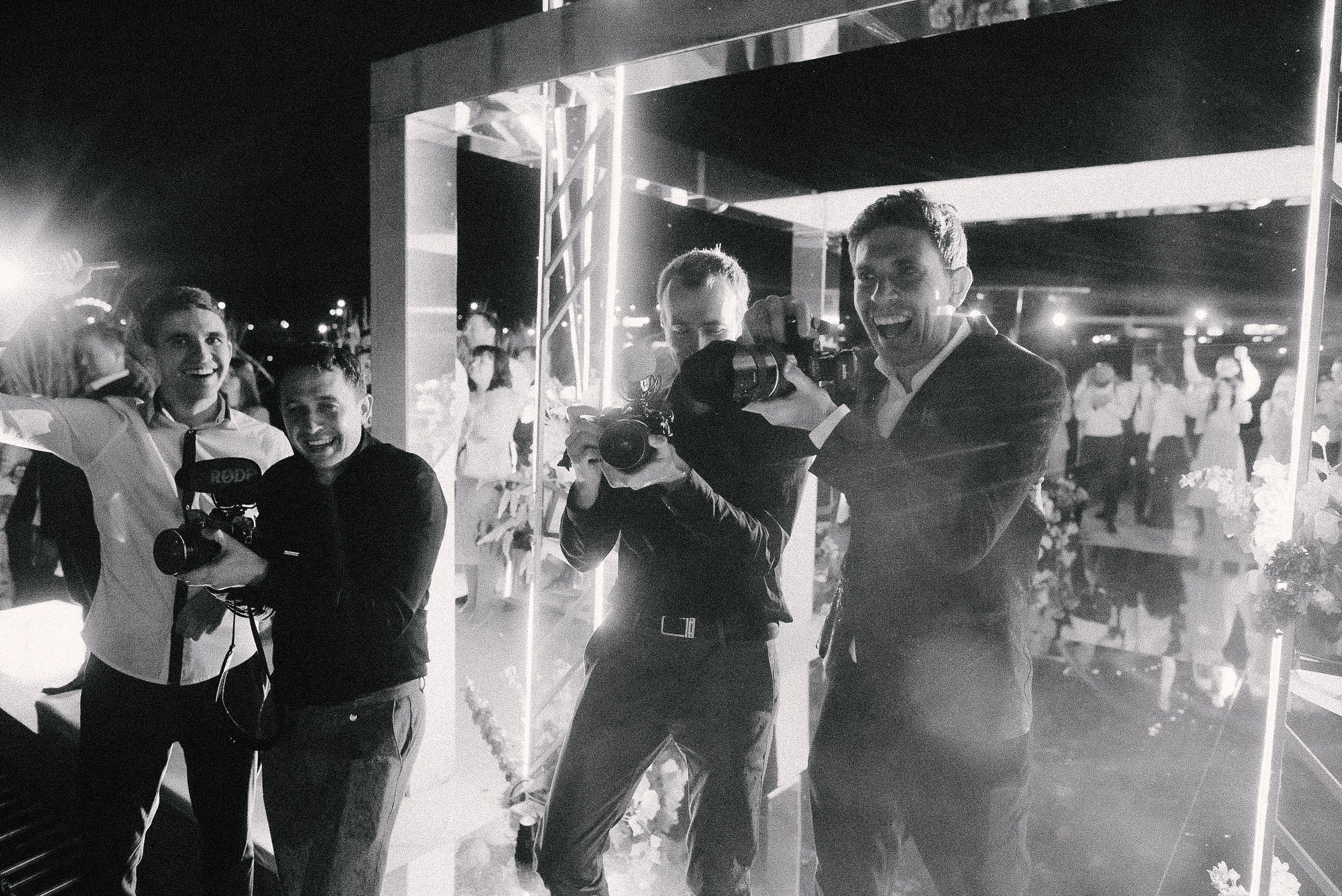 Виталий и Анна. Свадебный и семейный фотограф в Курске Николай Бусел