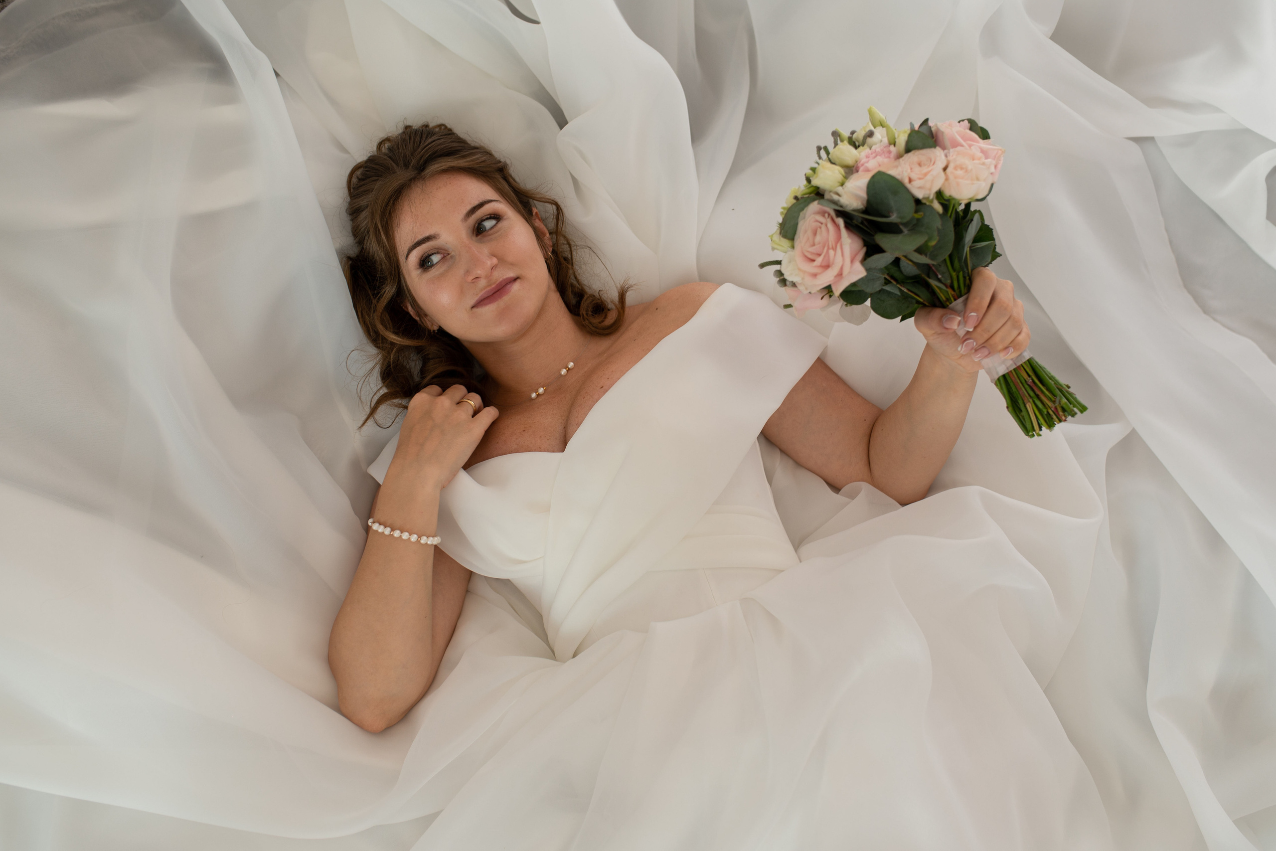 Свадьба. Фотограф в Москве Игорь Шурпач