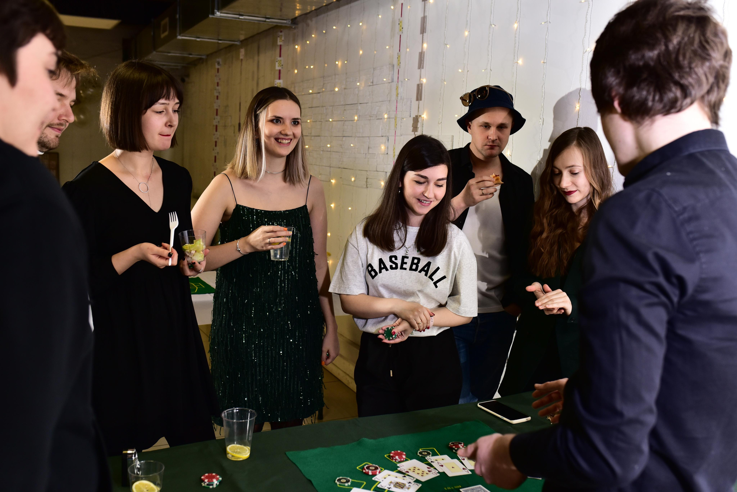 Репортаж Мероприятий. Фотограф в Москве Игорь Шурпач