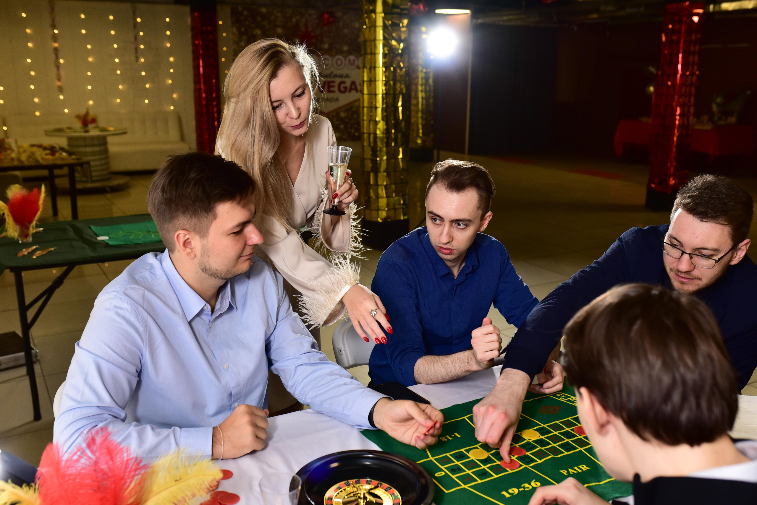 Репортаж Мероприятий. Фотограф в Москве Игорь Шурпач