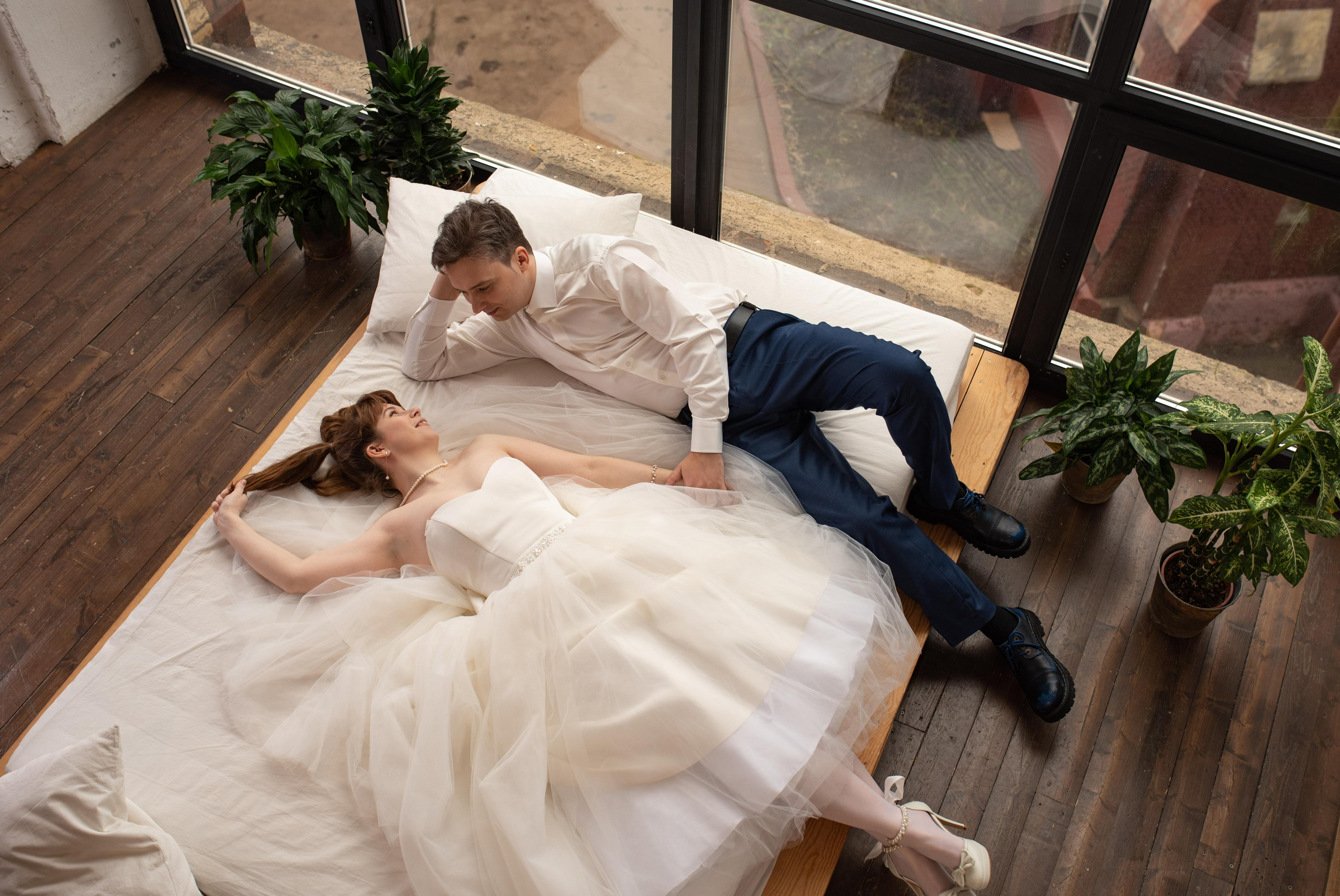 Свадьба. Фотограф в Москве Игорь Шурпач