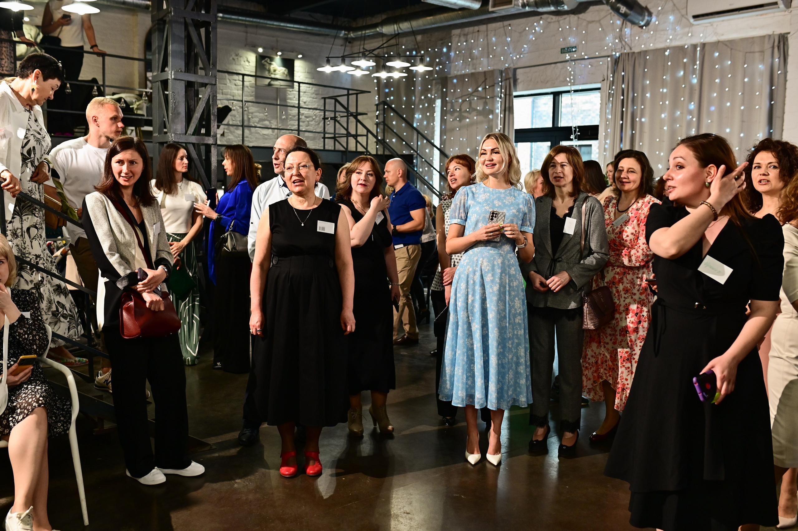 Репортаж Мероприятий. Фотограф в Москве Игорь Шурпач