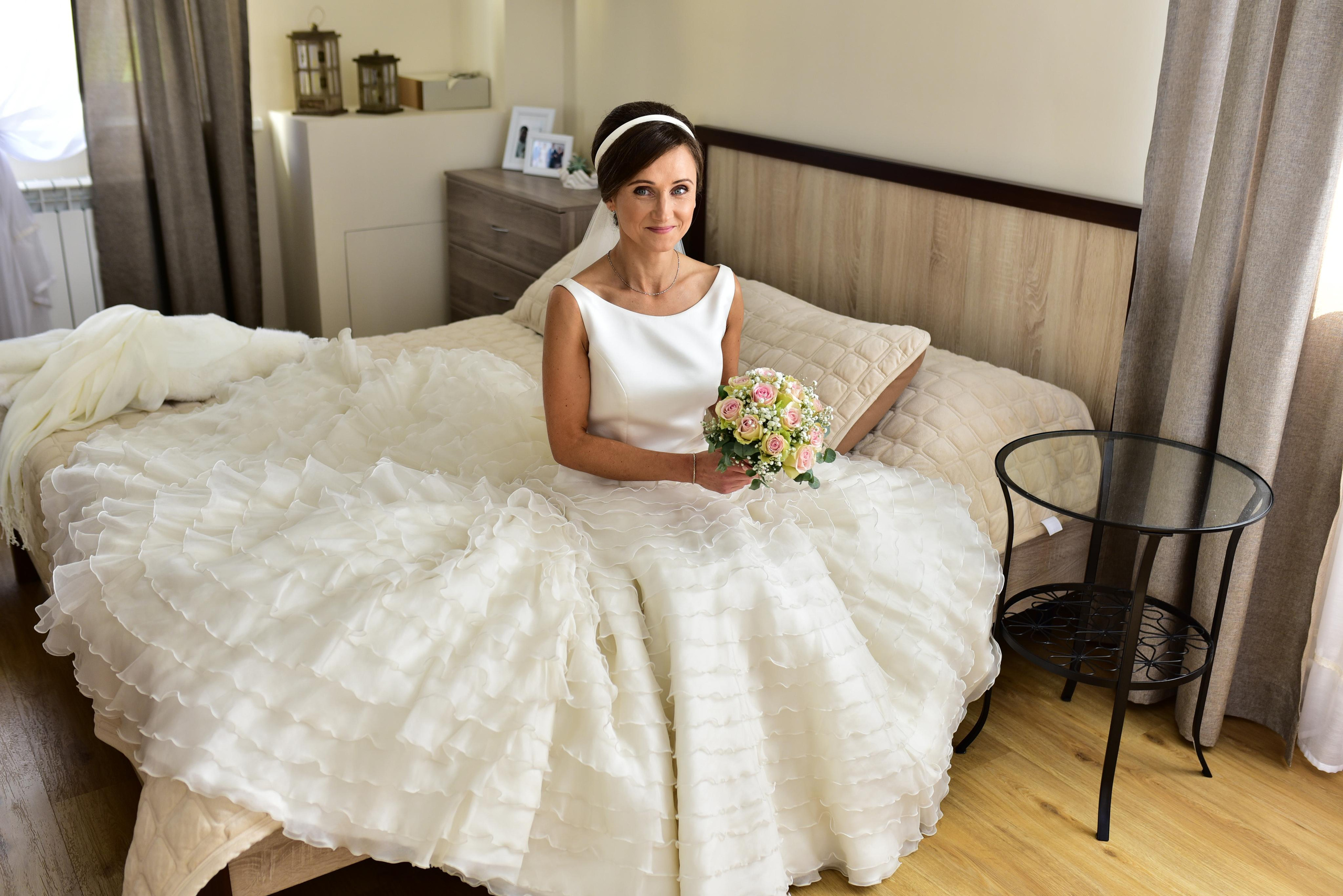 Свадьба. Фотограф в Москве Игорь Шурпач