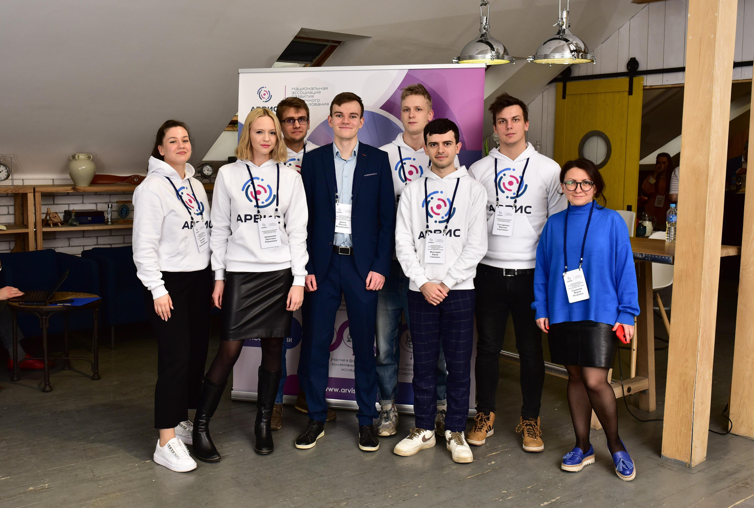 Репортаж Мероприятий. Фотограф в Москве Игорь Шурпач