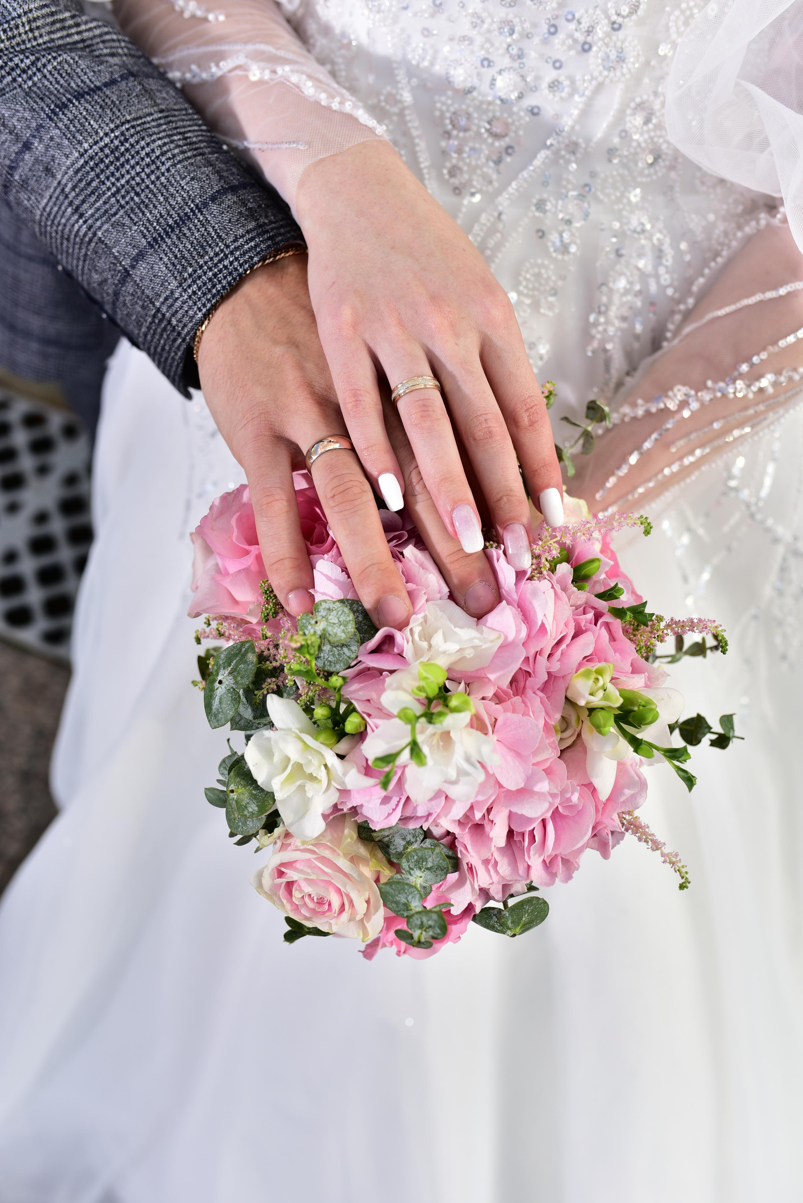 Свадьба. Фотограф в Москве Игорь Шурпач