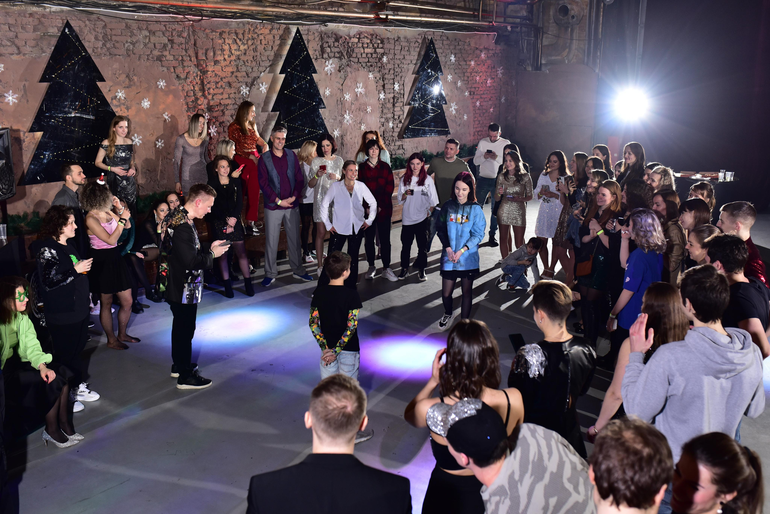 Репортаж Мероприятий. Фотограф в Москве Игорь Шурпач