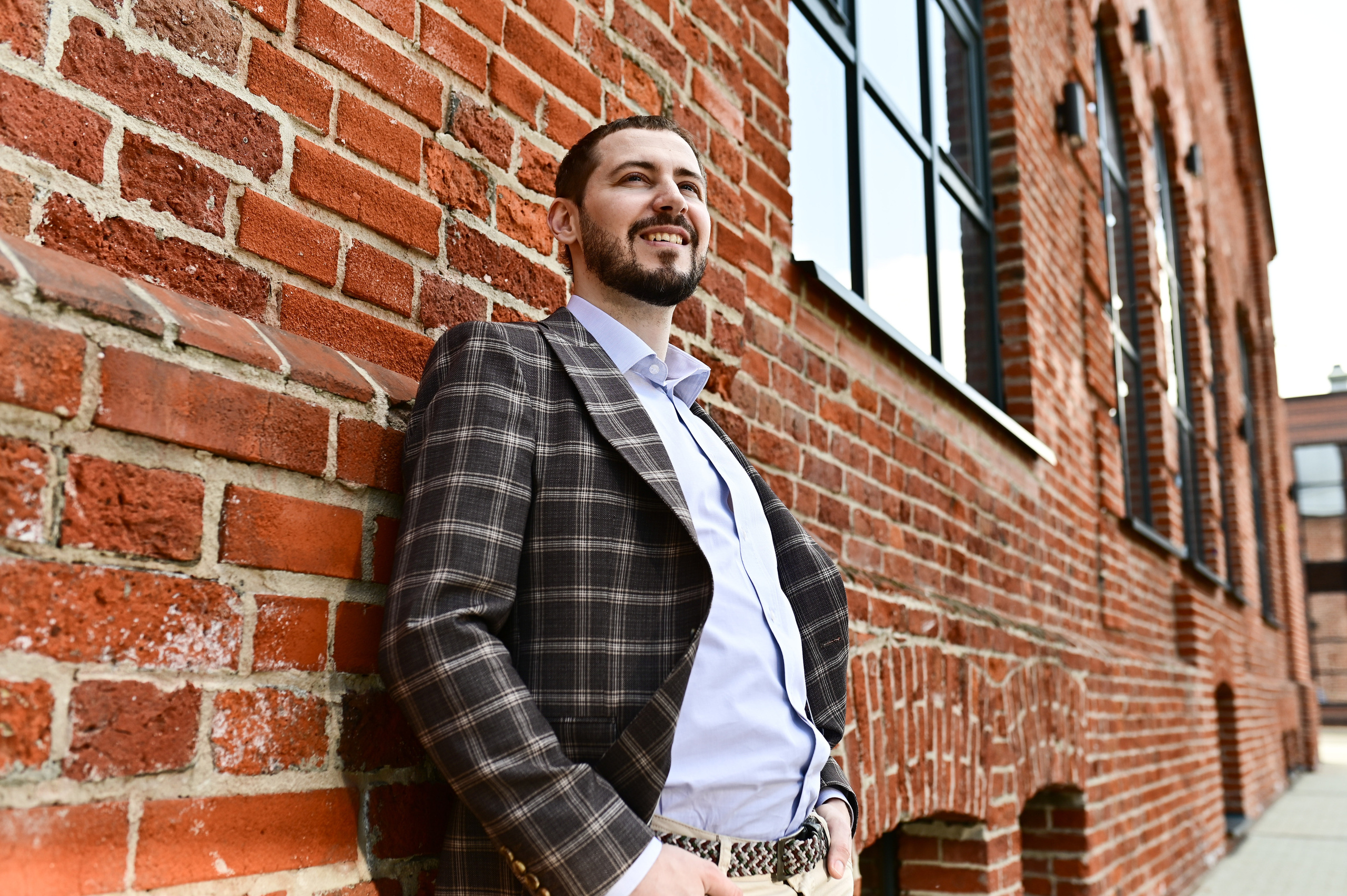 Уличная съемка. Фотограф в Москве Игорь Шурпач