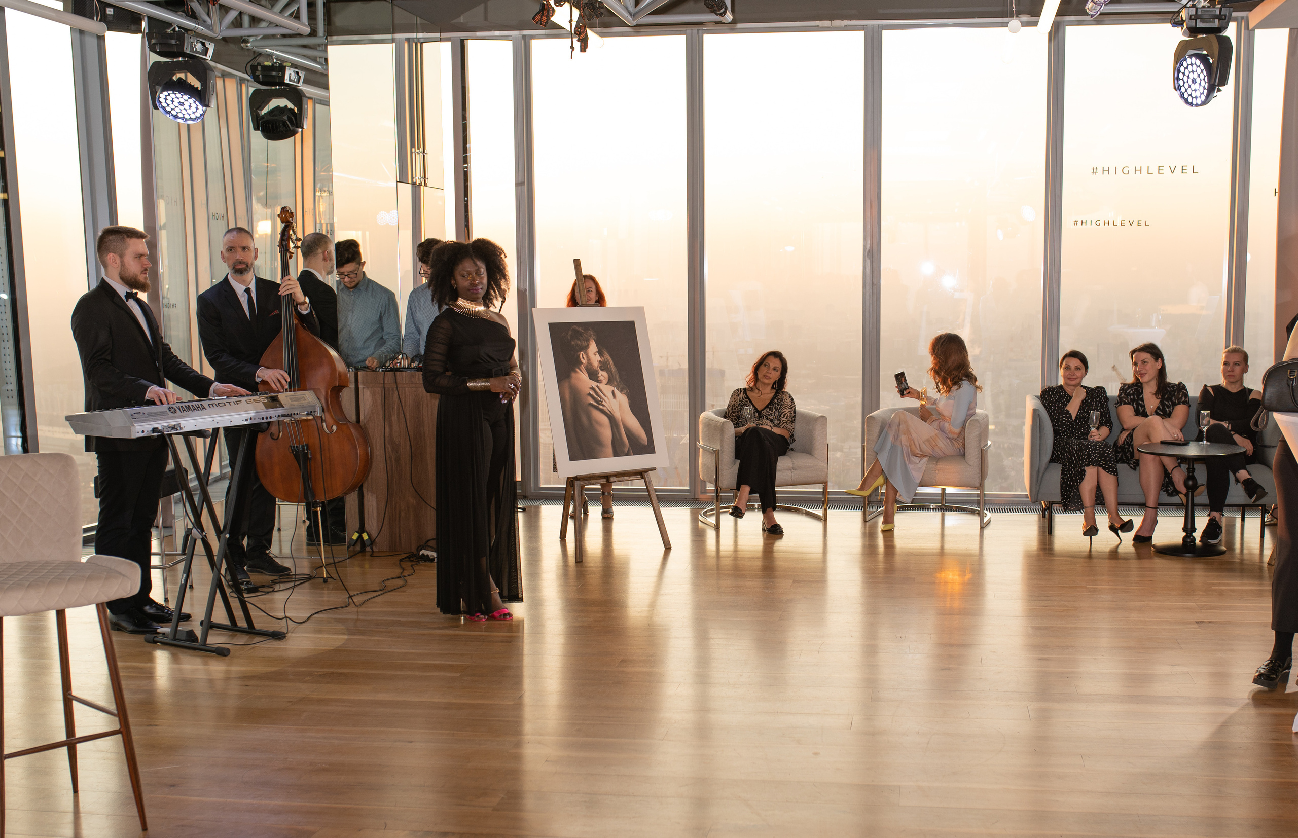 Репортаж Мероприятий. Фотограф в Москве Игорь Шурпач