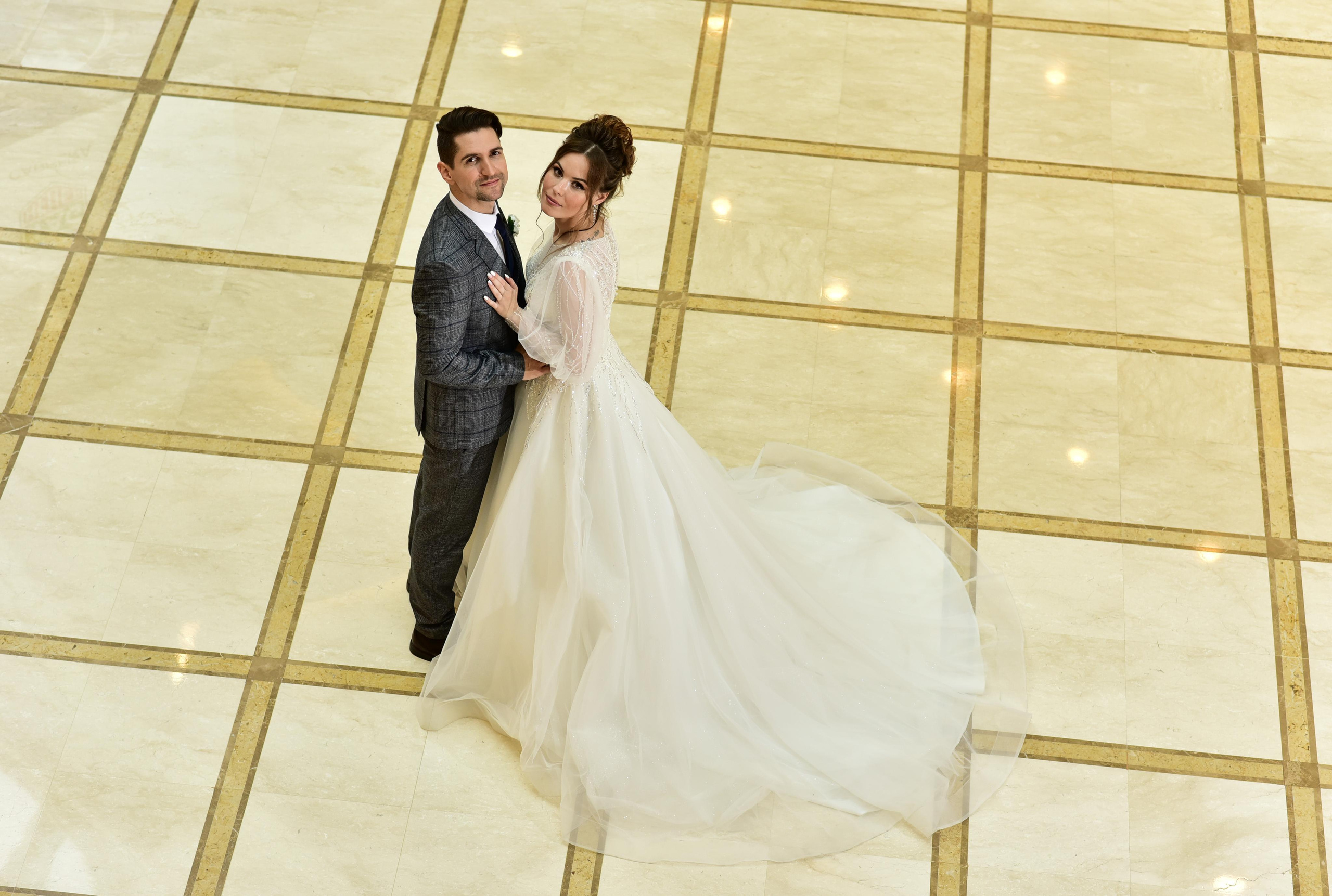 Свадьба. Фотограф в Москве Игорь Шурпач