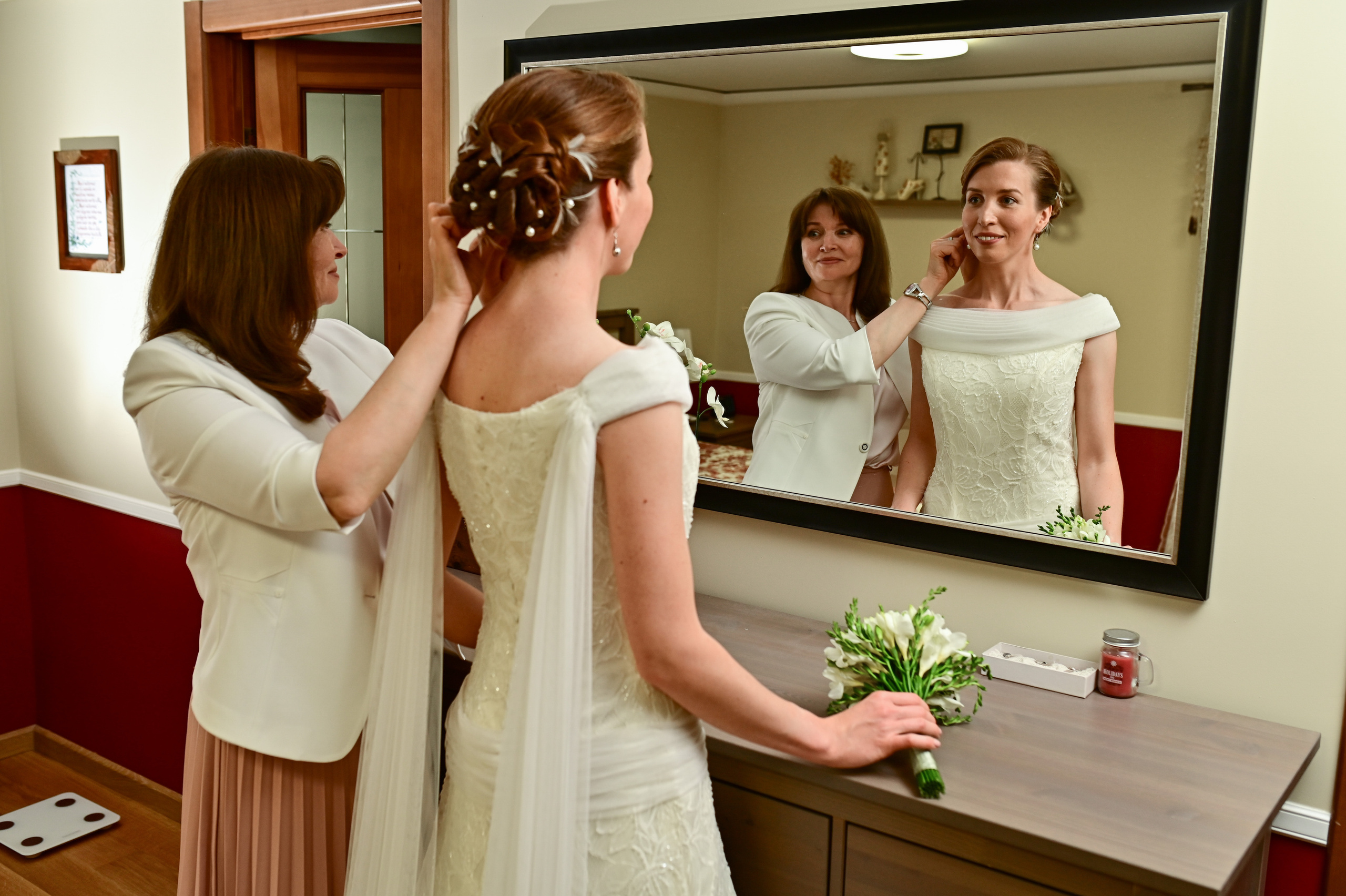 Свадьба. Фотограф в Москве Игорь Шурпач