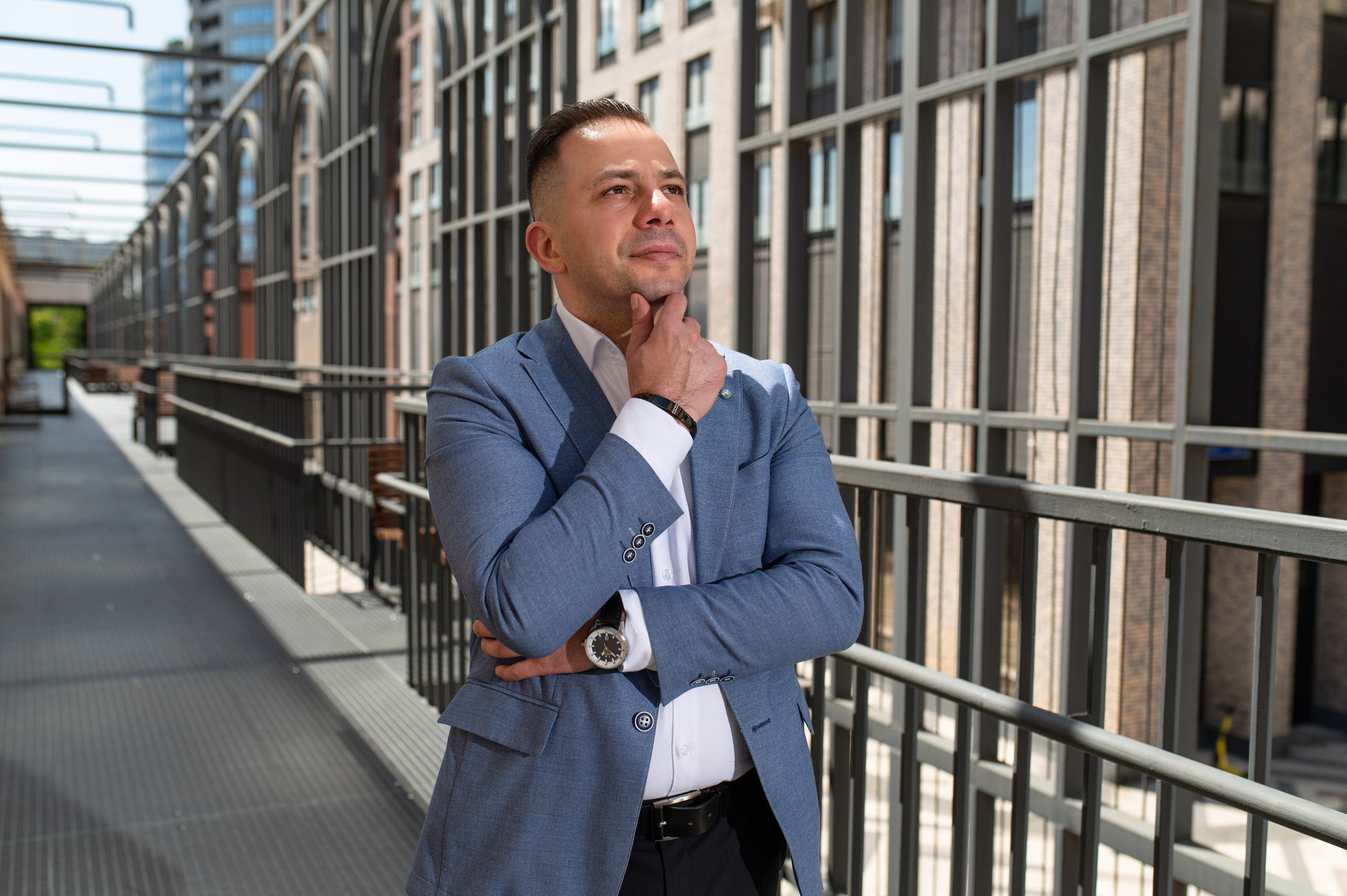 Уличная съемка. Фотограф в Москве Игорь Шурпач