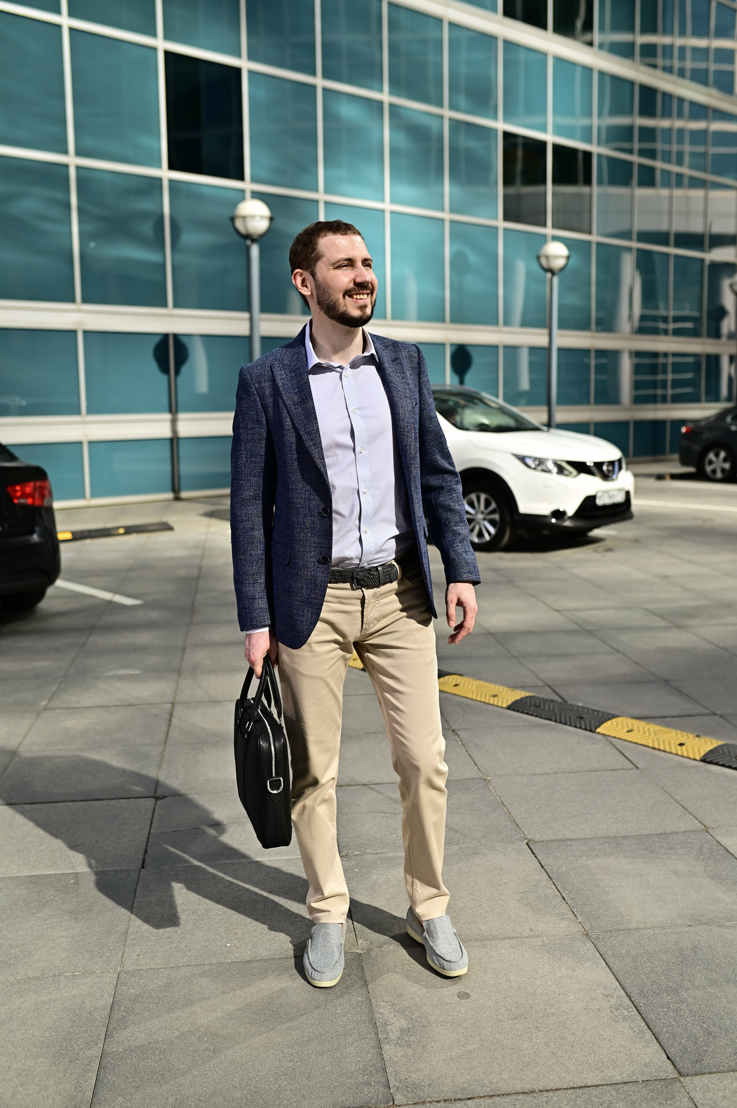 Уличная съемка. Фотограф в Москве Игорь Шурпач