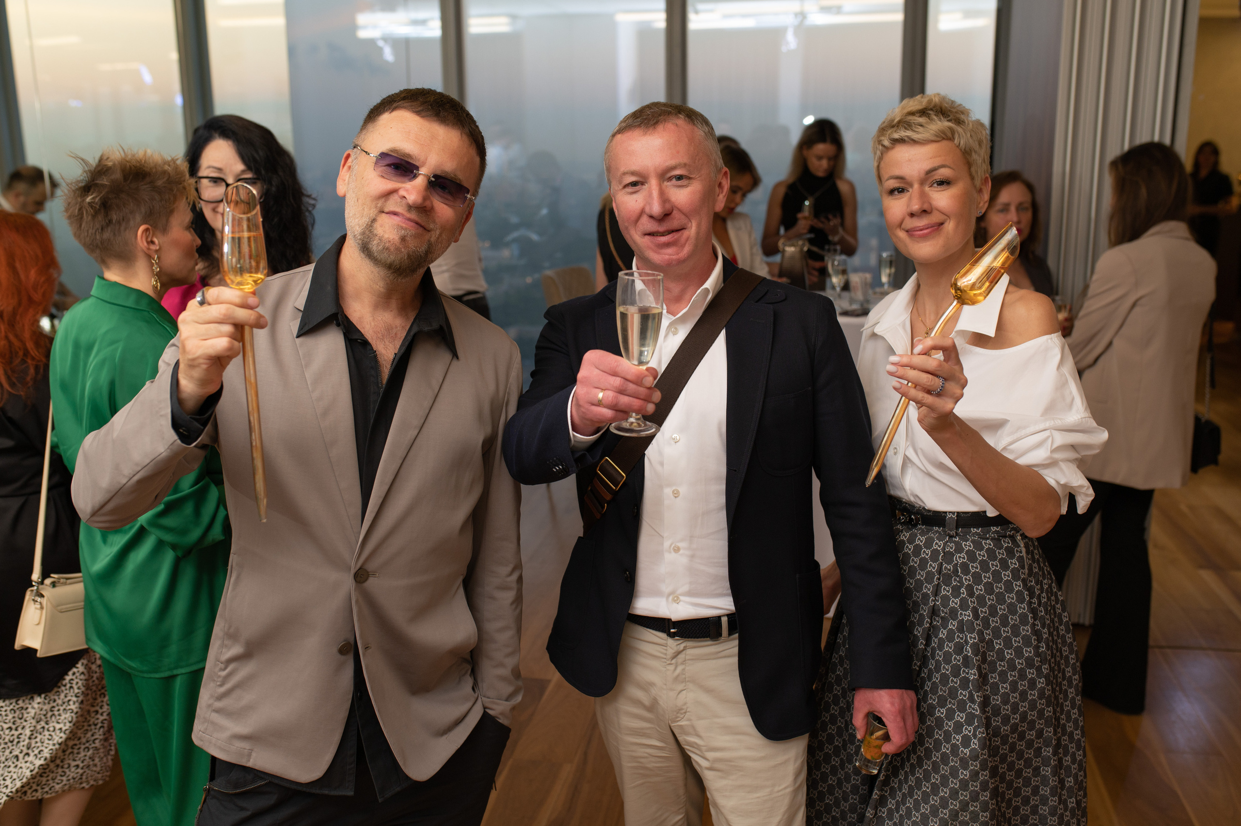 Репортаж Мероприятий. Фотограф в Москве Игорь Шурпач