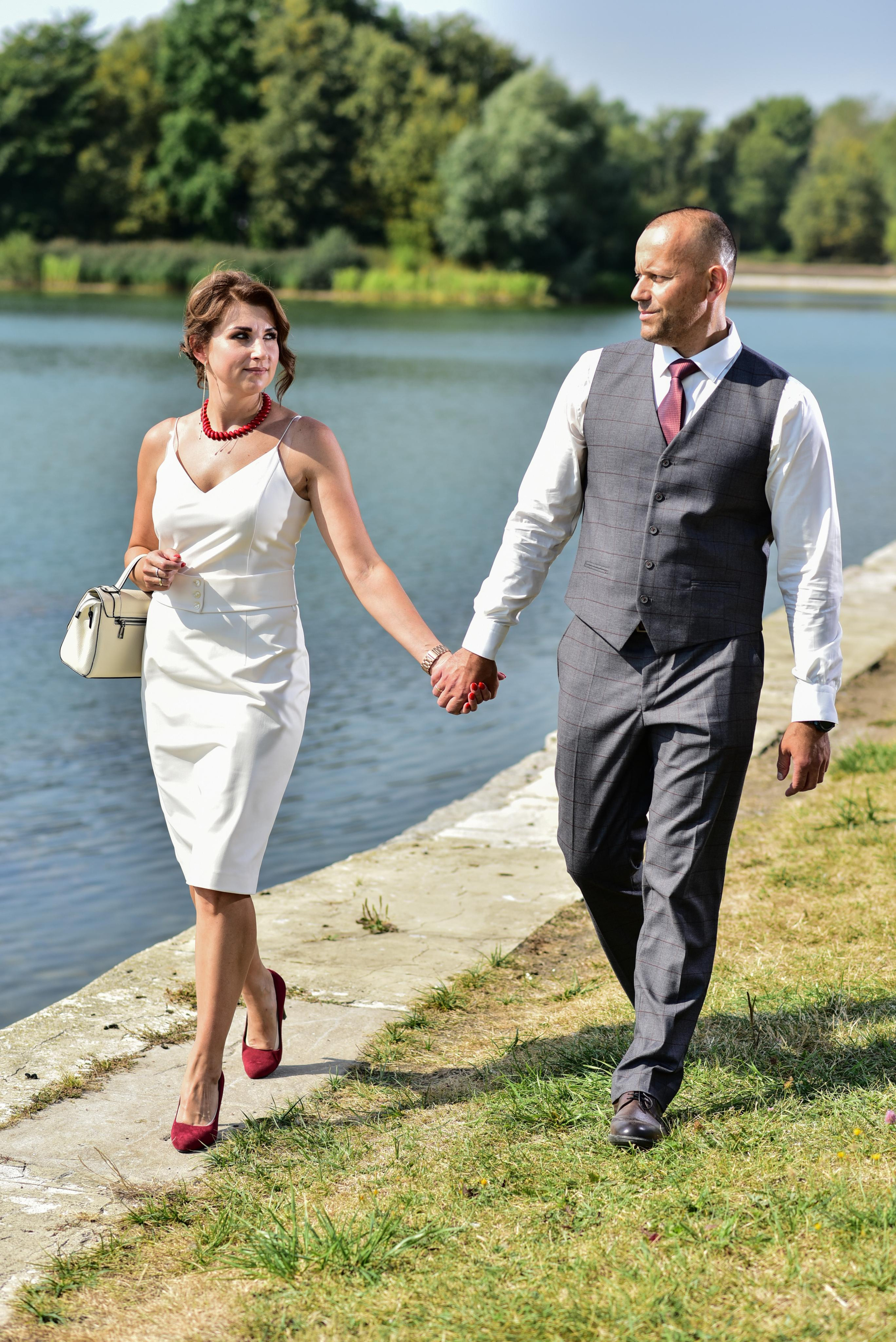 Свадьба. Фотограф в Москве Игорь Шурпач