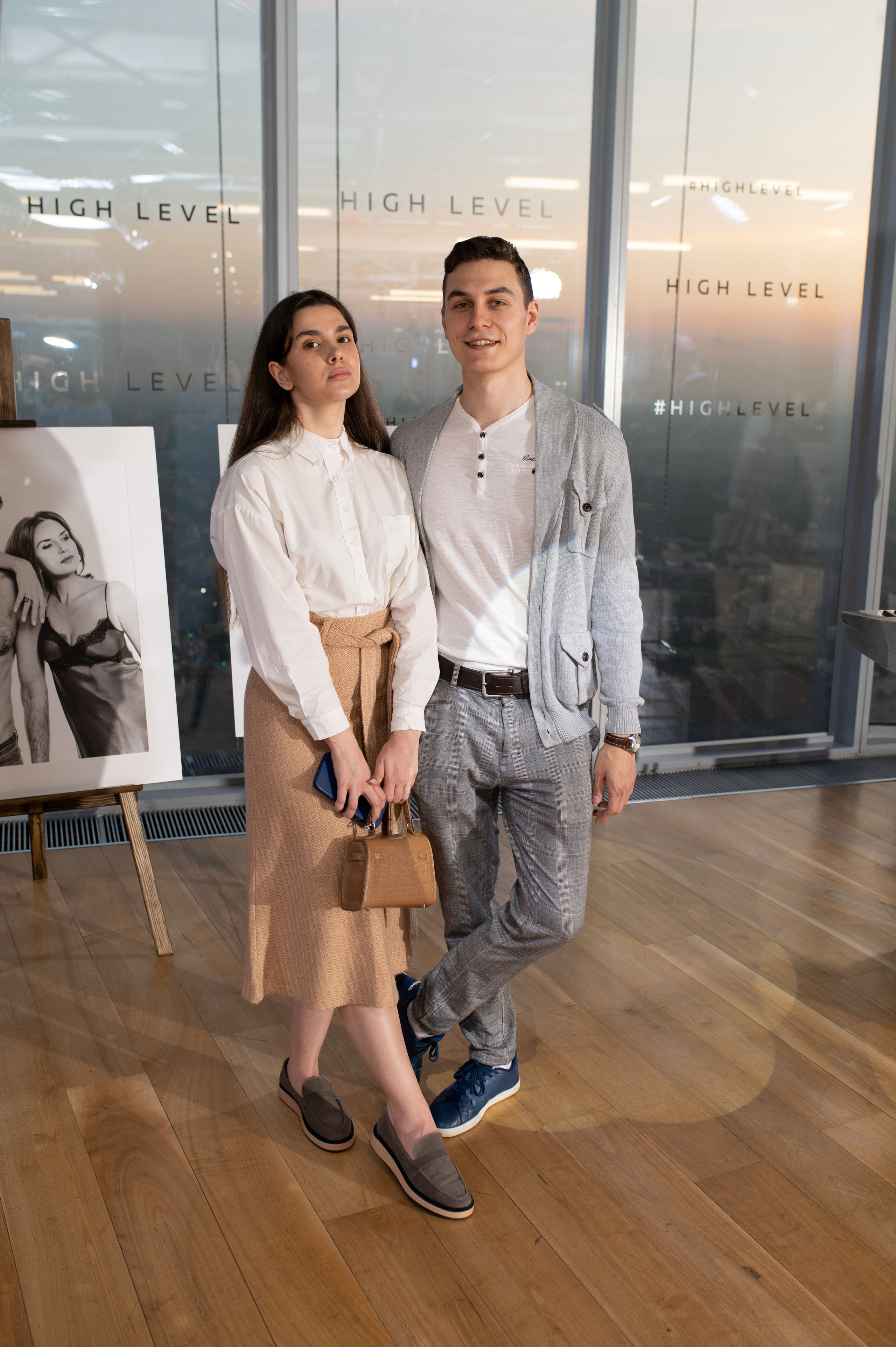 Репортаж Мероприятий. Фотограф в Москве Игорь Шурпач