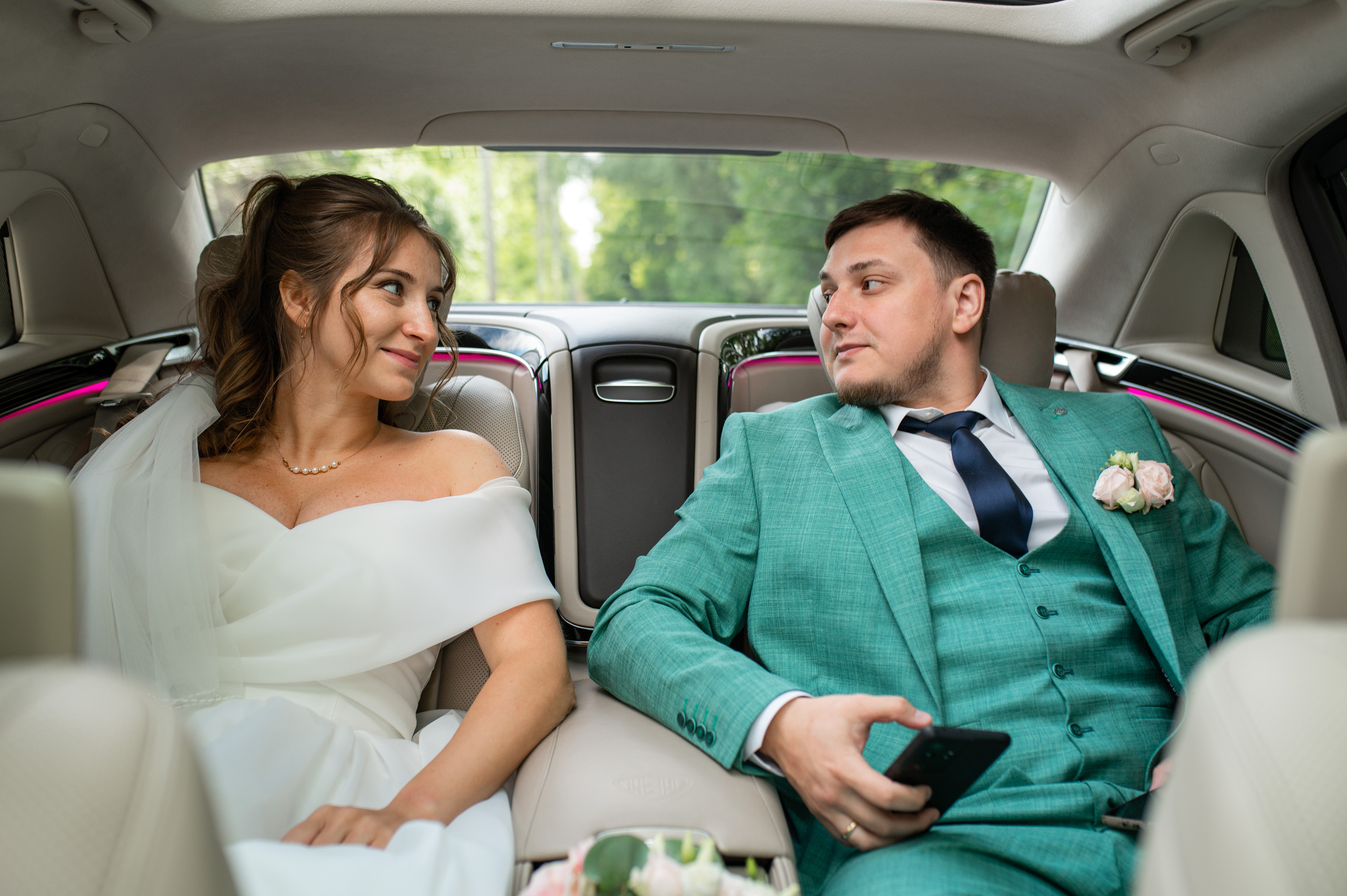 Свадьба. Фотограф в Москве Игорь Шурпач