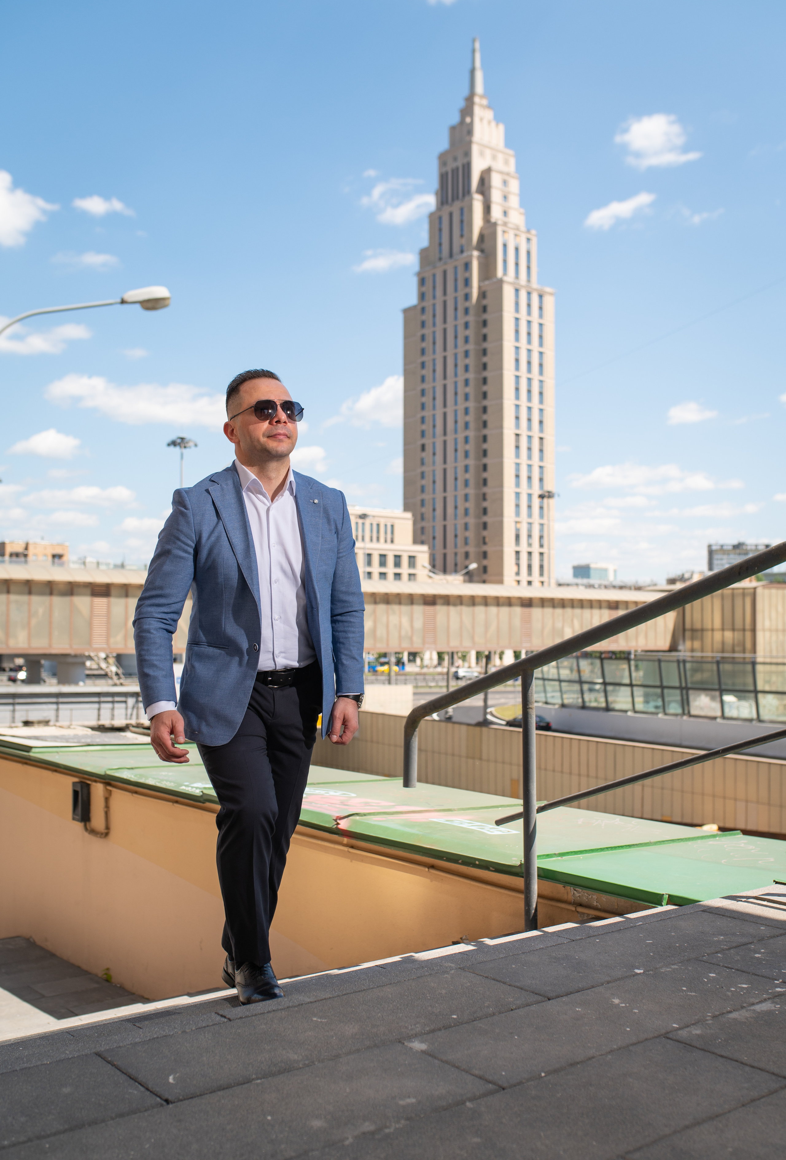 Уличная съемка. Фотограф в Москве Игорь Шурпач