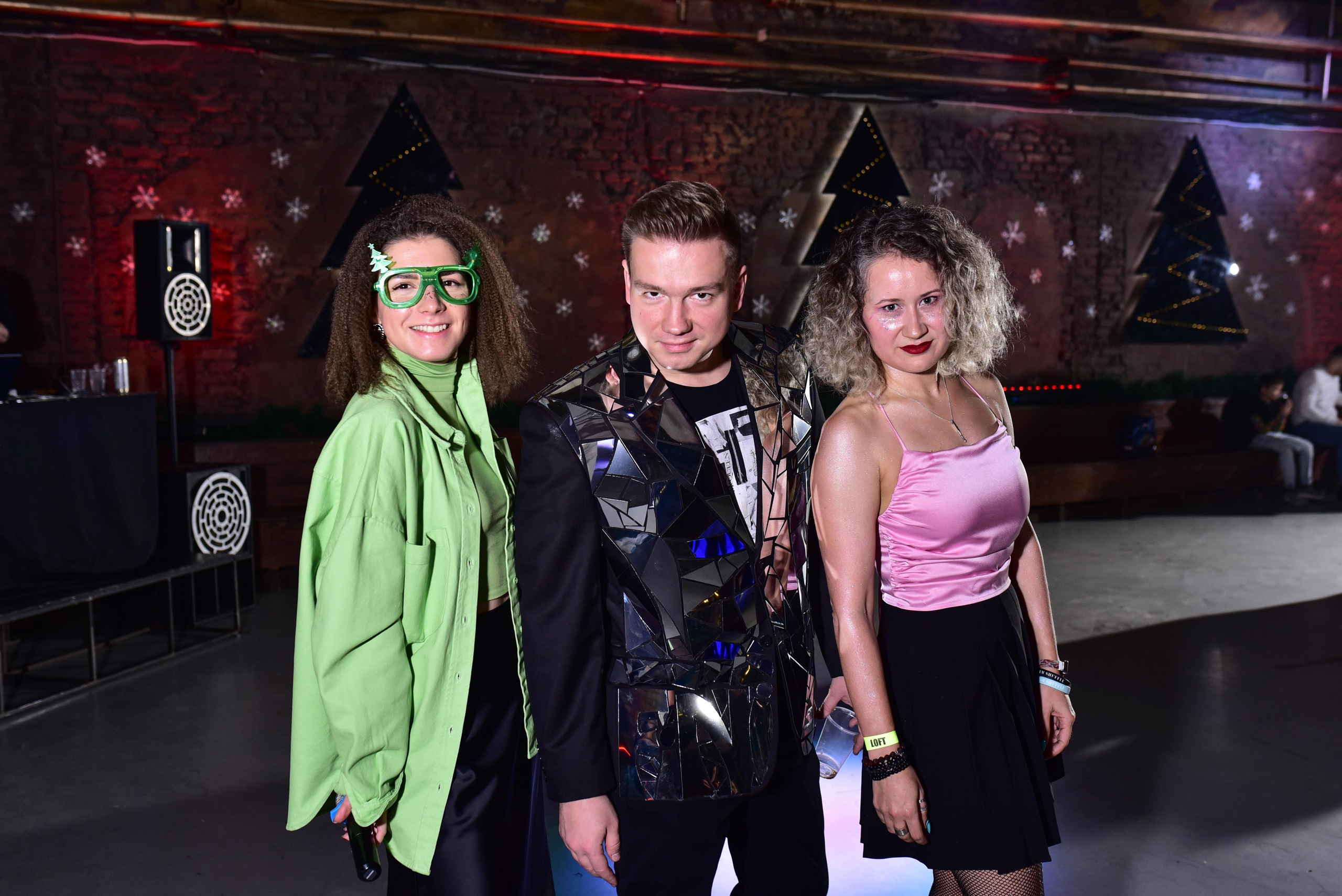 Репортаж Мероприятий. Фотограф в Москве Игорь Шурпач