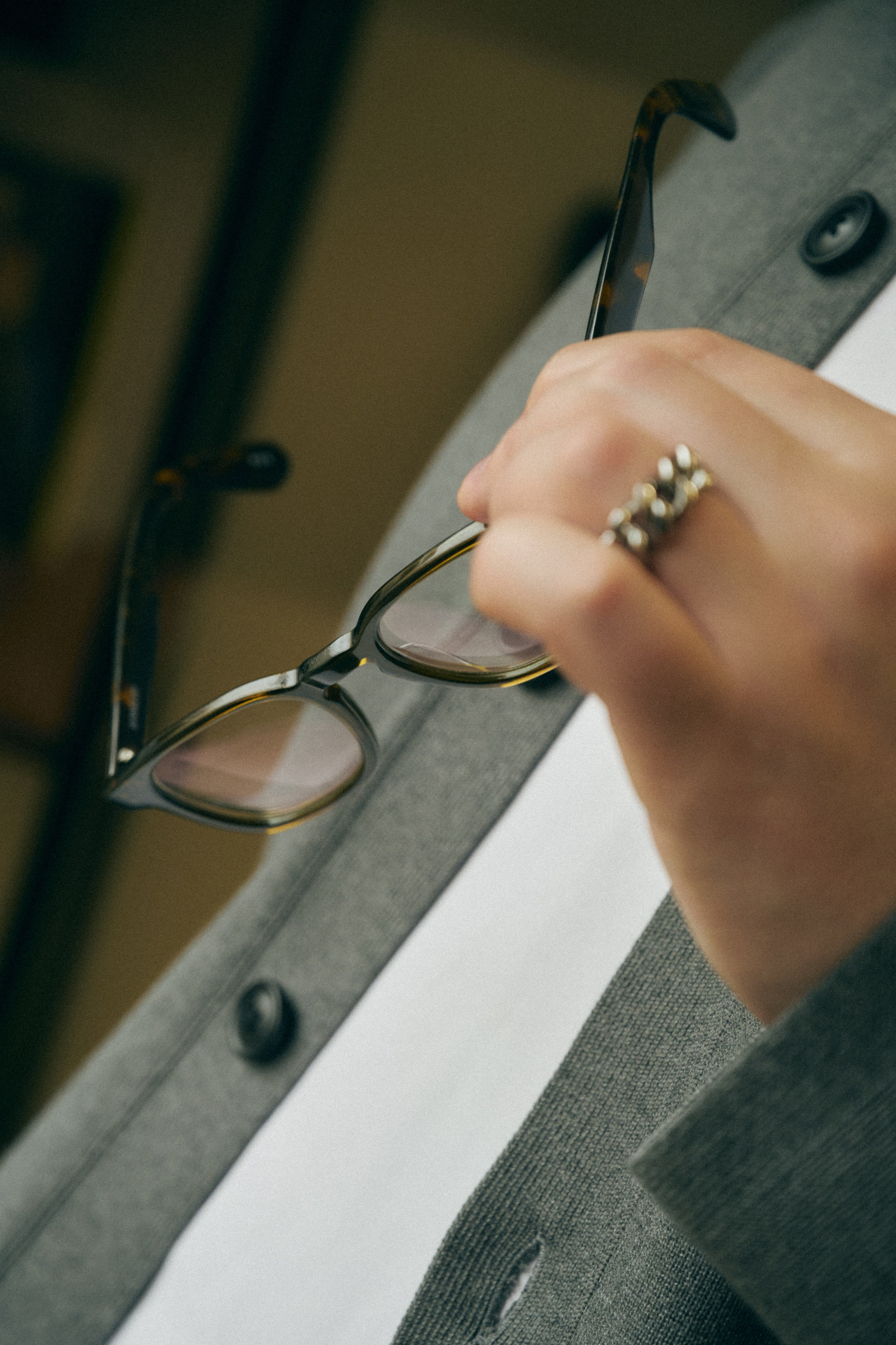 Бизнес Секреты х SETTERS EDUCATION). Фотограф Сурков Никита