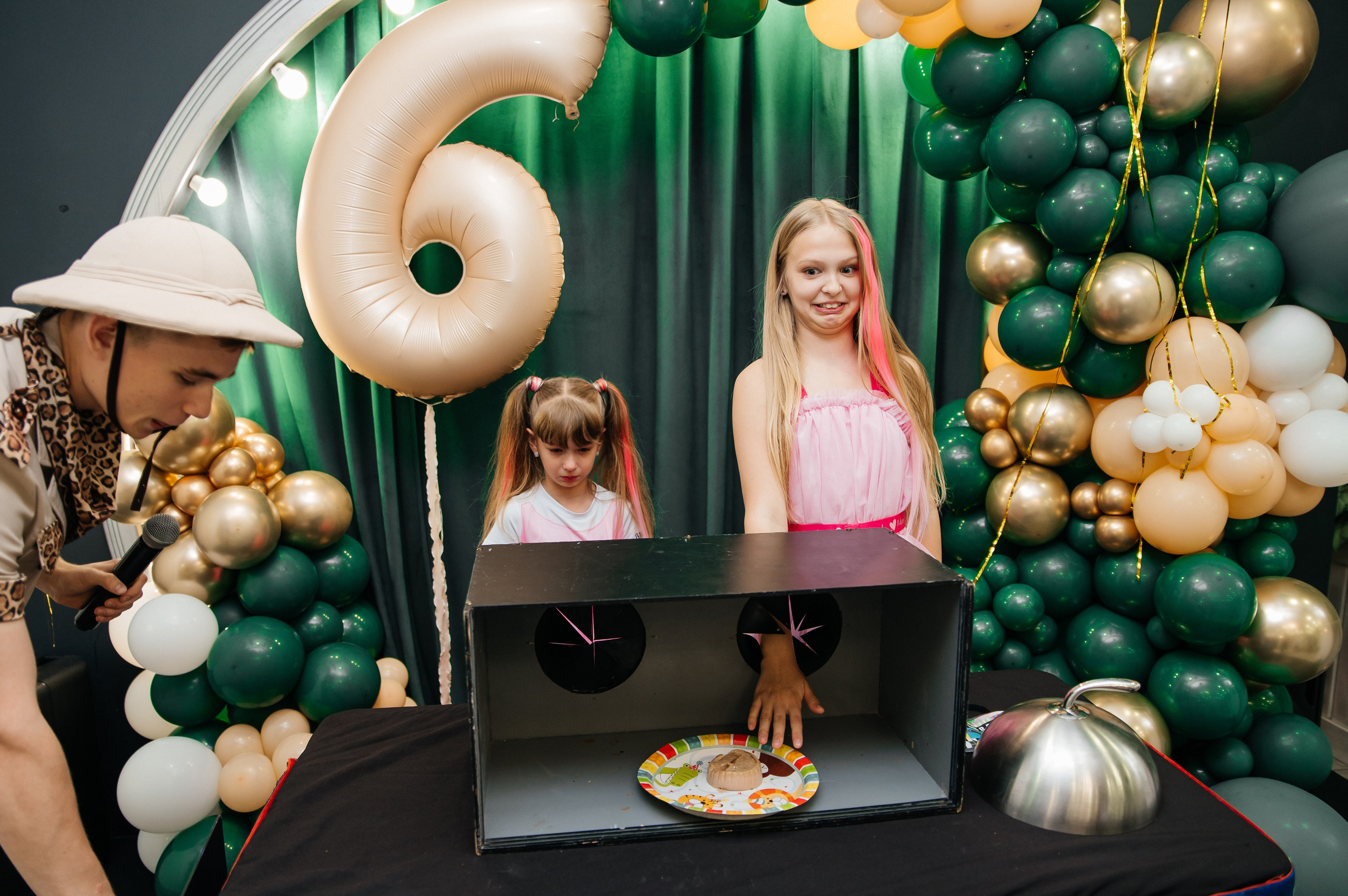 День рождения Дани 🎂. Свадебный и семейный фотограф в Краснодаре Алина Мельник