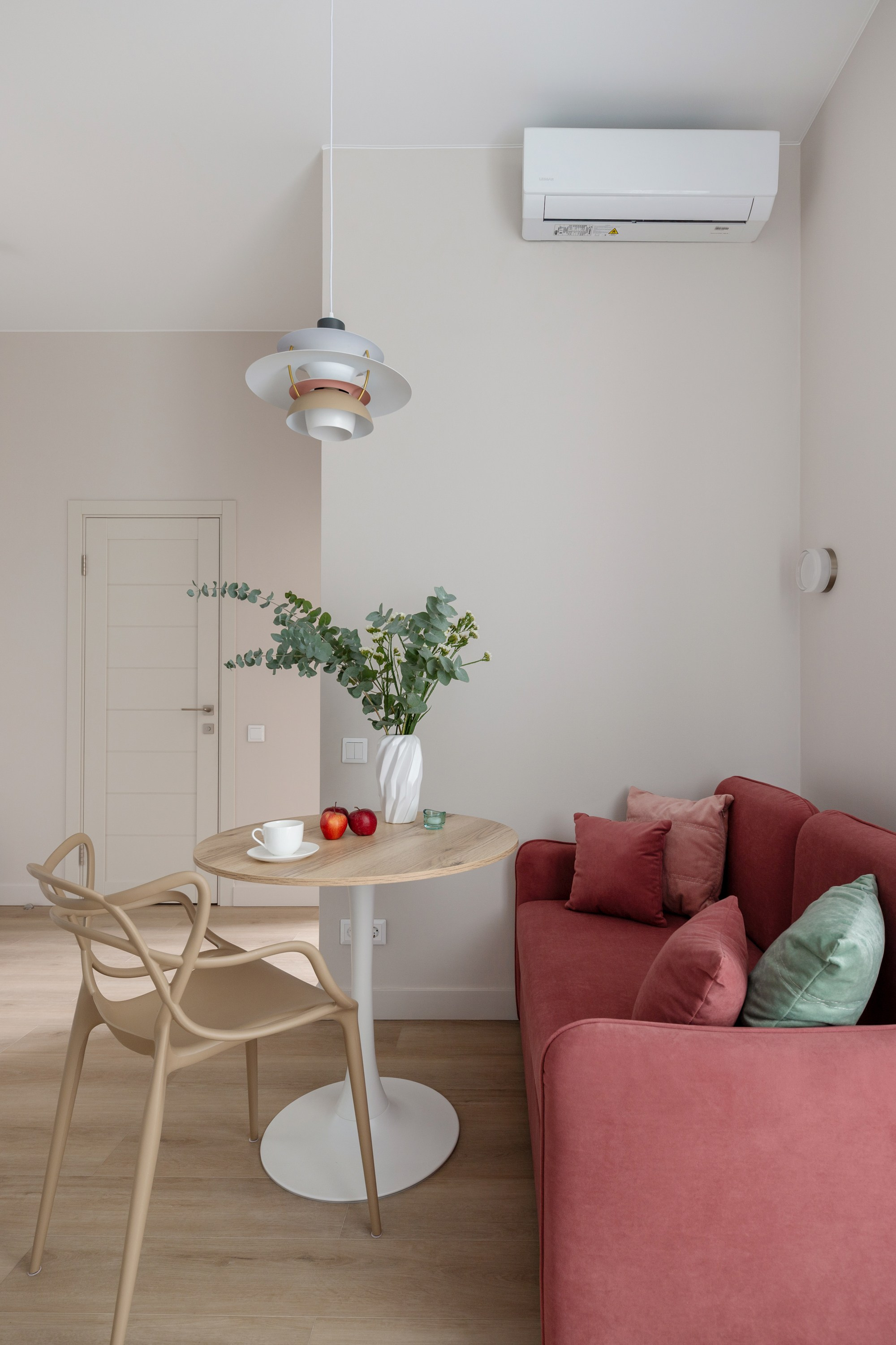 Интерьерная съемка. Интерьерный фотограф в Санкт-Петербурге Екатерина Цыбулько