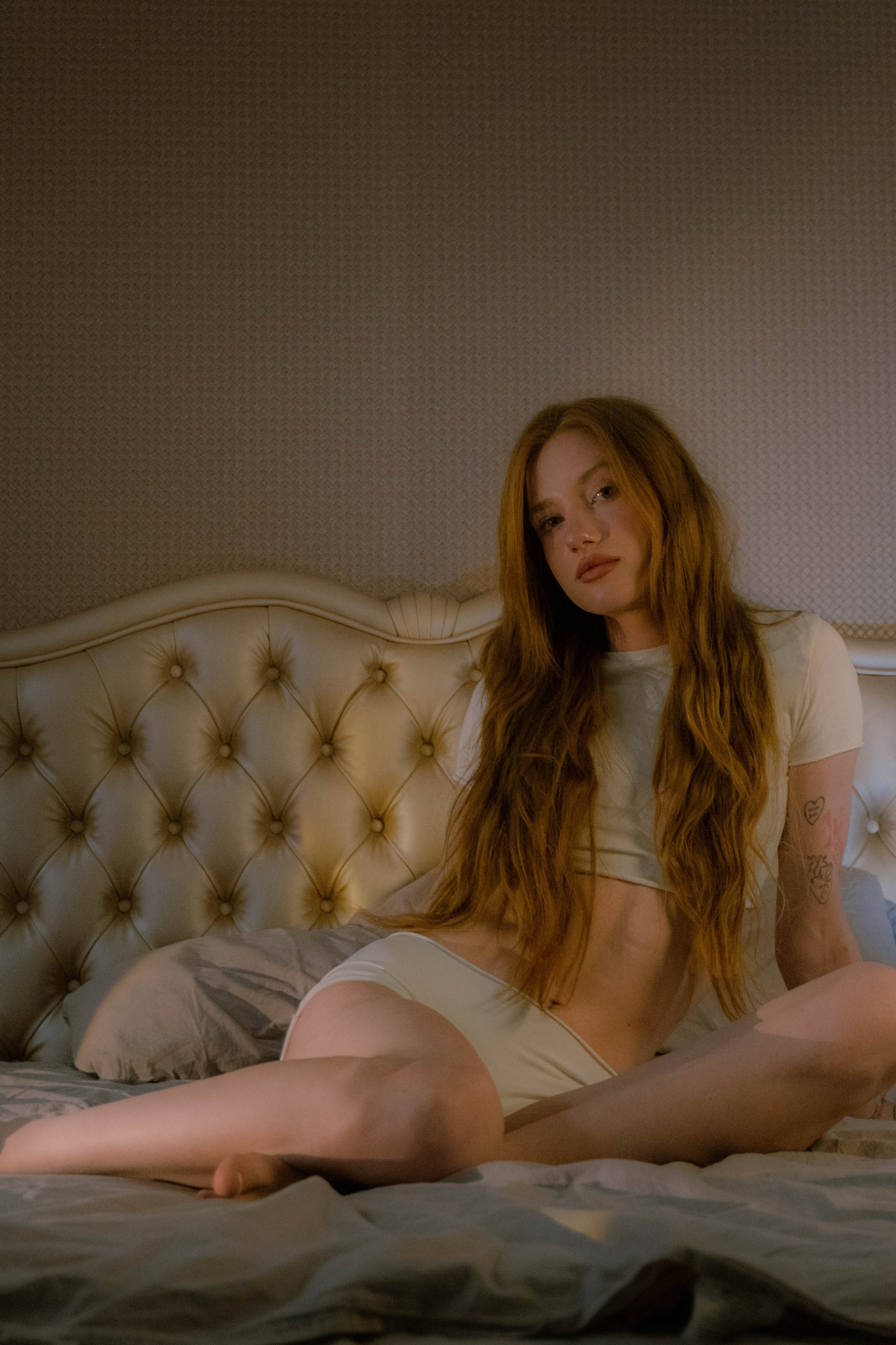 Студийные съемки. Фотограф в Крыму Юлия Негатив