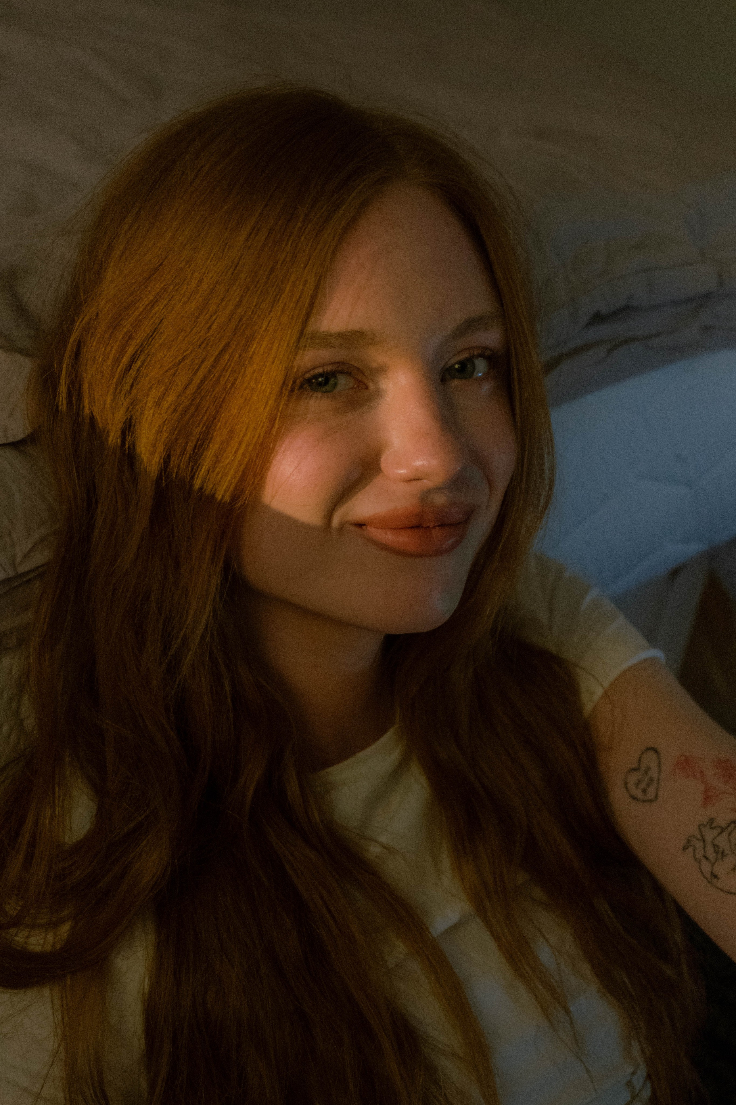 Студийные съемки. Фотограф в Крыму Юлия Негатив