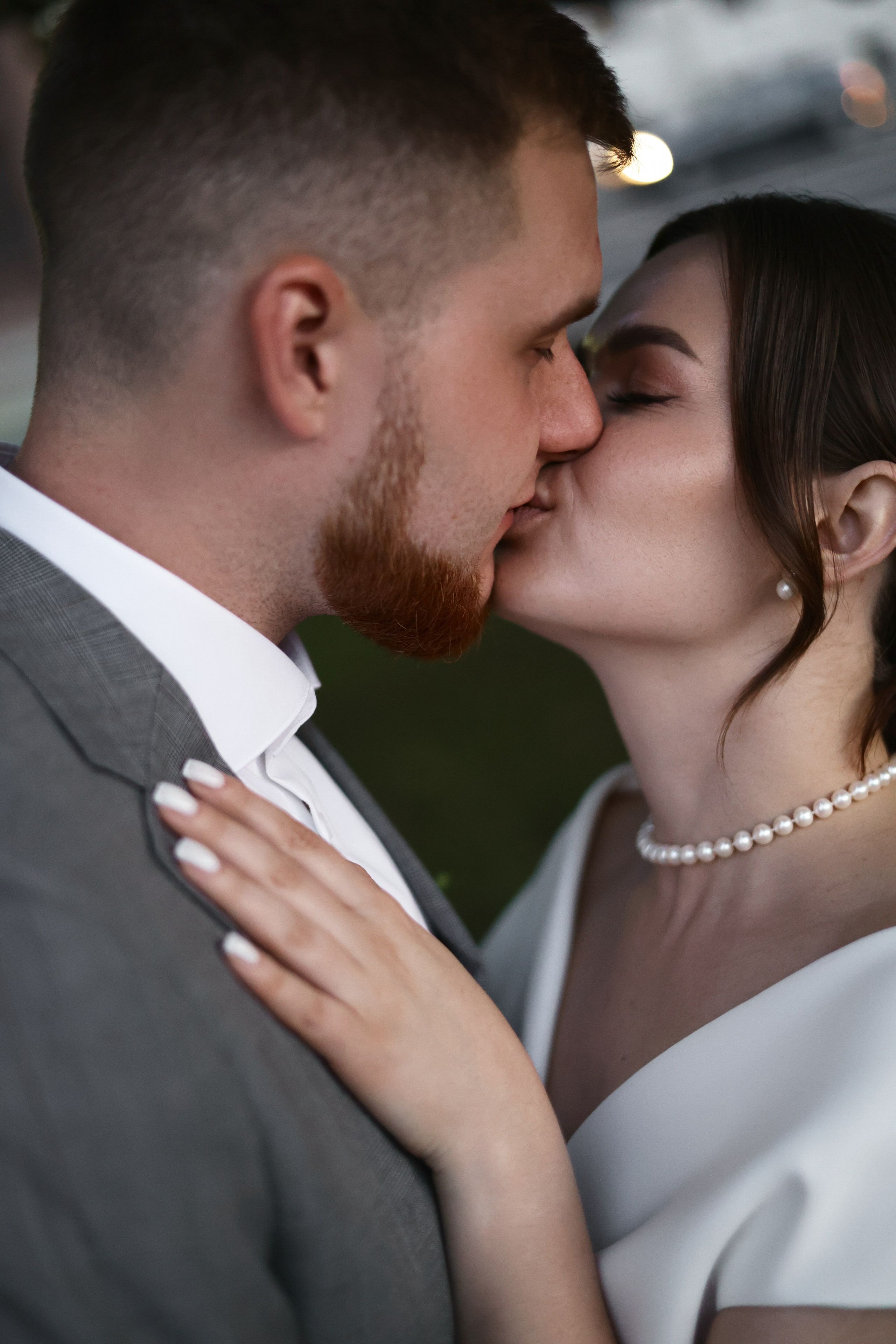 Свадебные. Mariyaschmidt