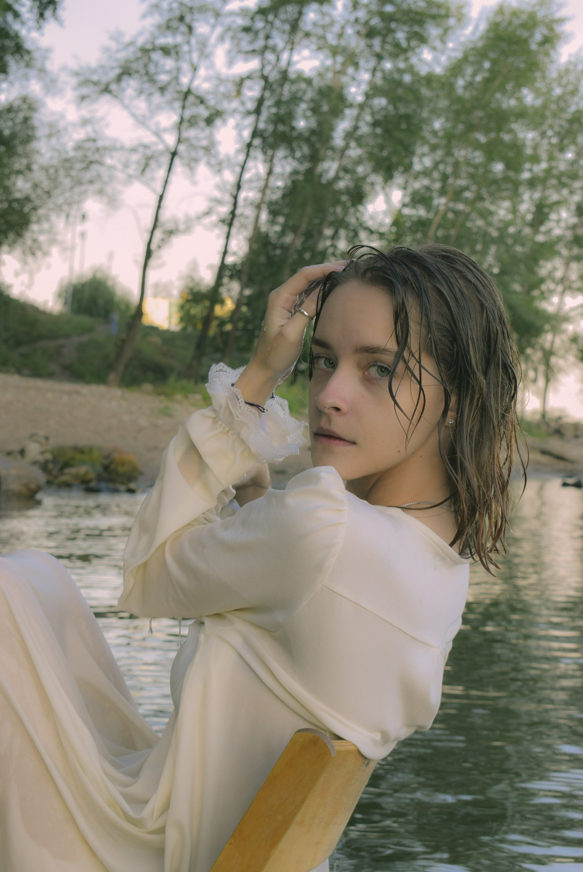 Яна. Фотограф в Самаре