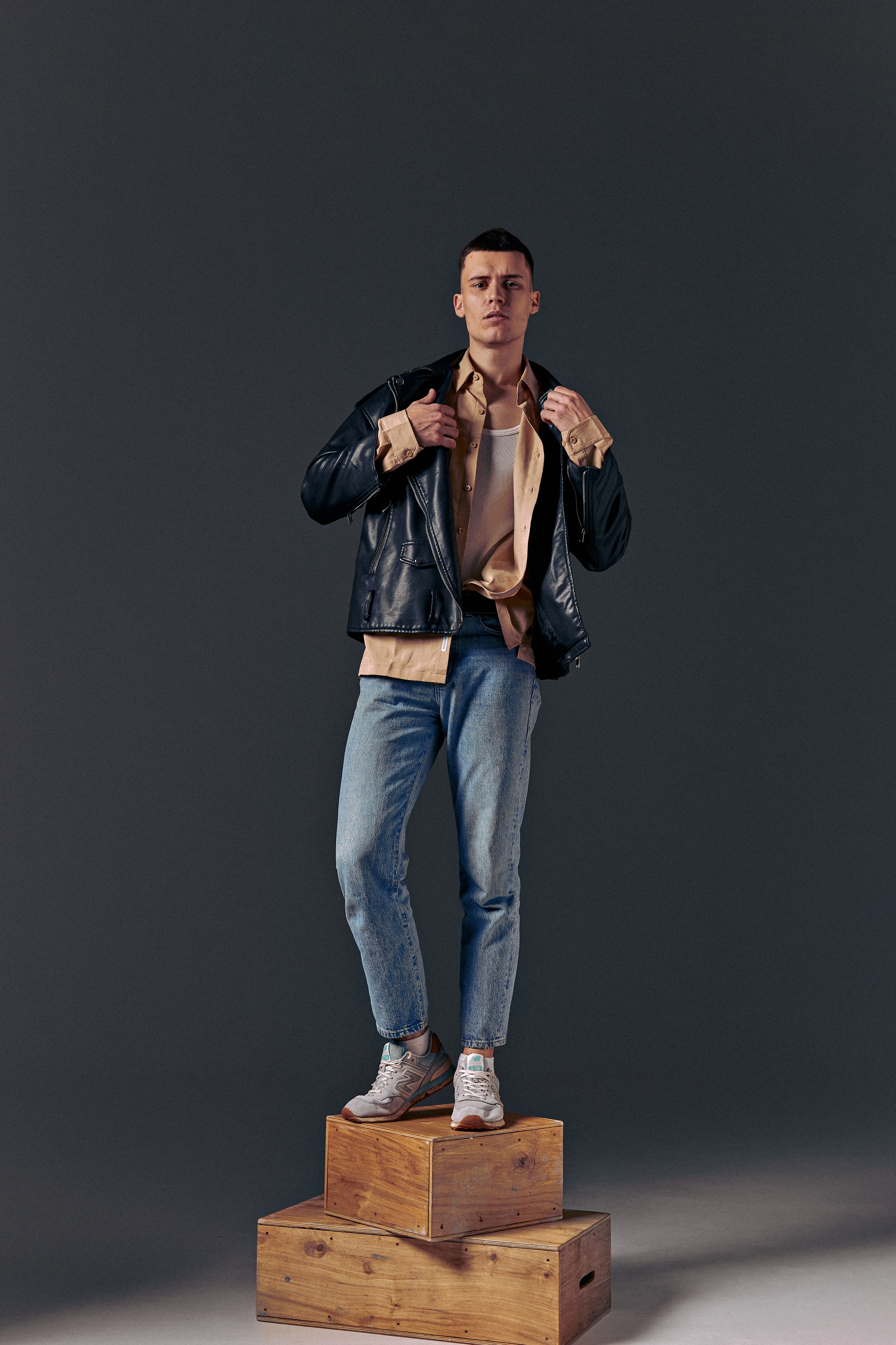 Модельное портфолио. Фотограф и Видеограф