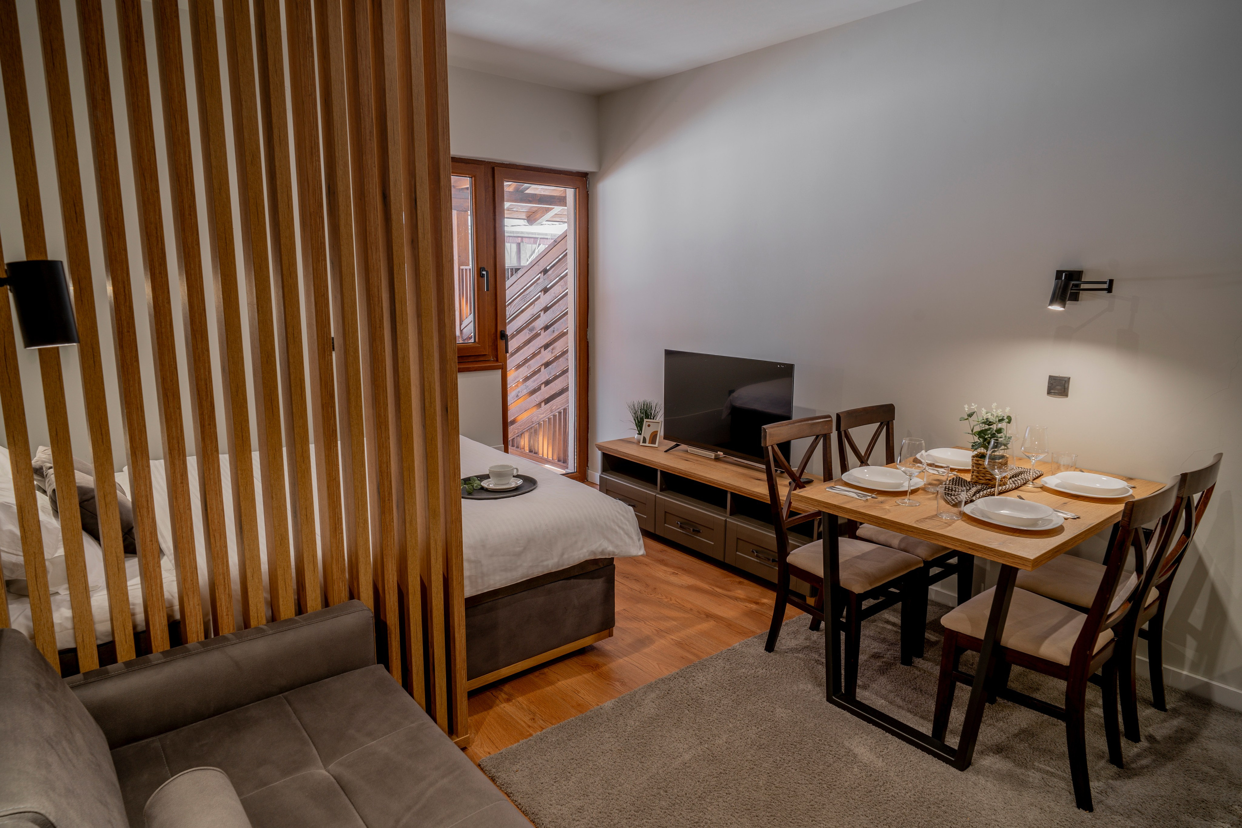 Bela Reka C013. Photographer Liana Sudets Serbia Kopaonik Brzece Brus