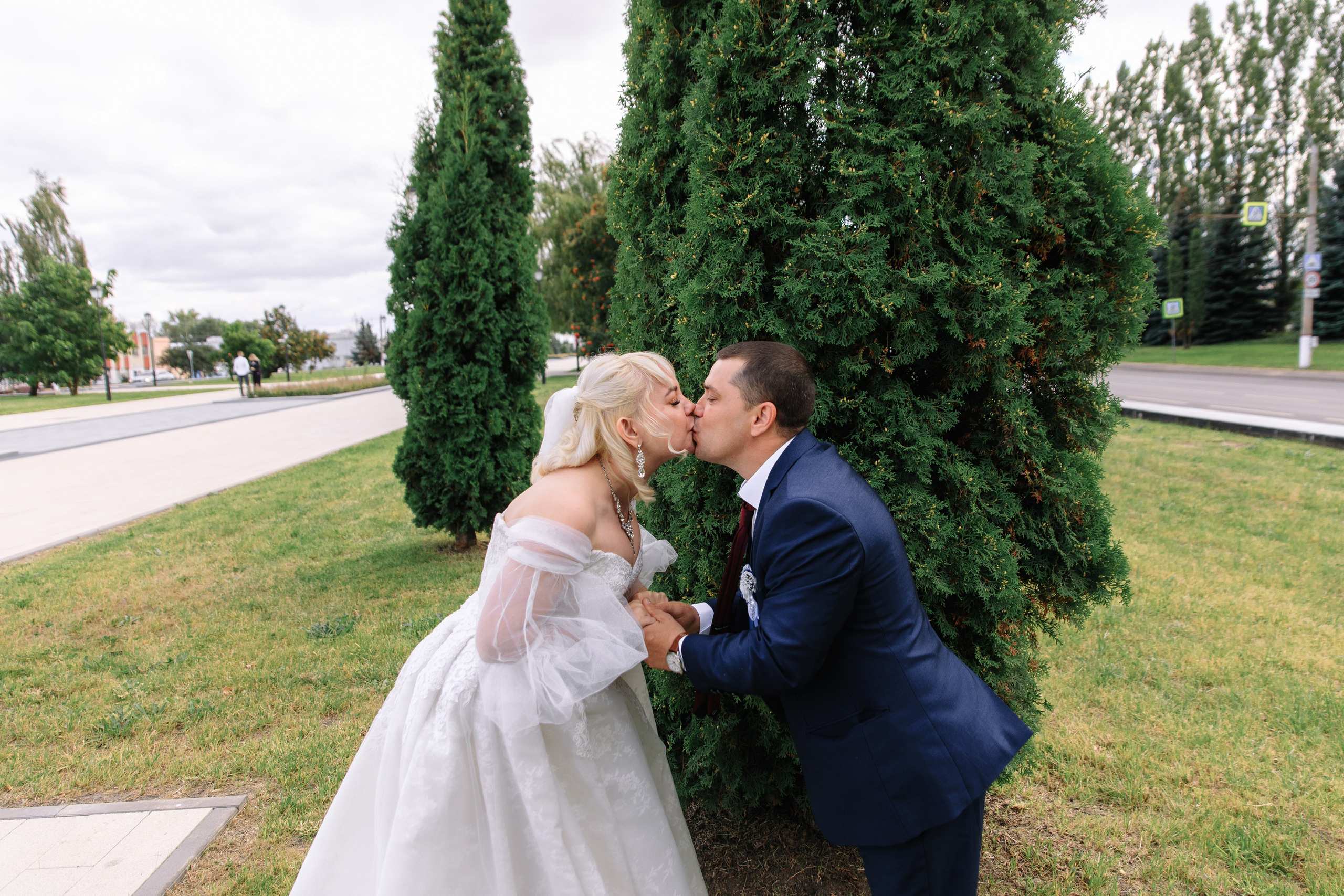 ТАТЬЯНА И ВЛАДИМИР. Свадебный и семейный фотограф в Курске и Курчатове