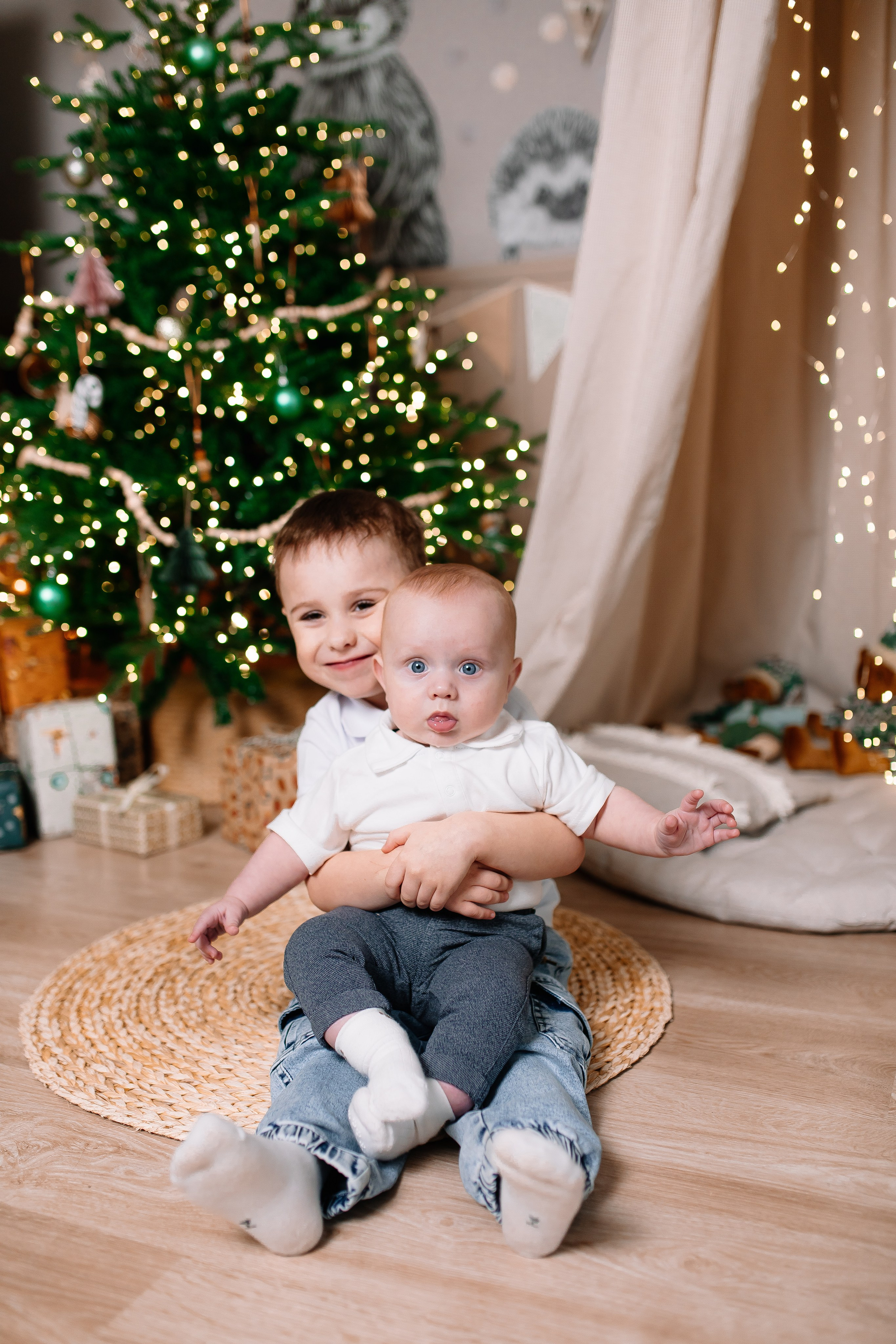 СЕМЬЯ СЫЧКОВЫХ. Свадебный и семейный фотограф в Курске и Курчатове