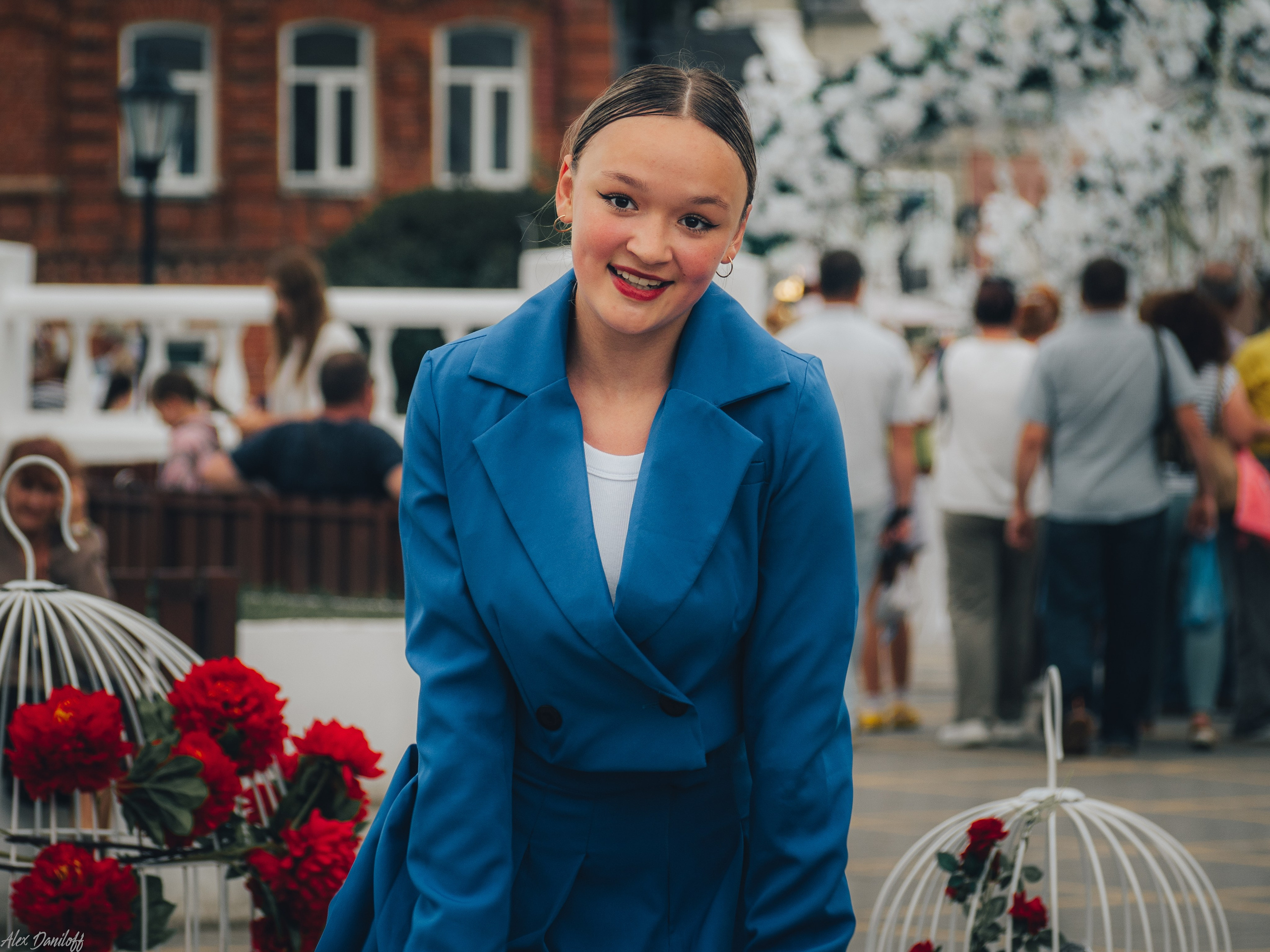 День города. Муром. 2024. Муром-Инфо. Новости культуры, образования, спорта в городе Муром