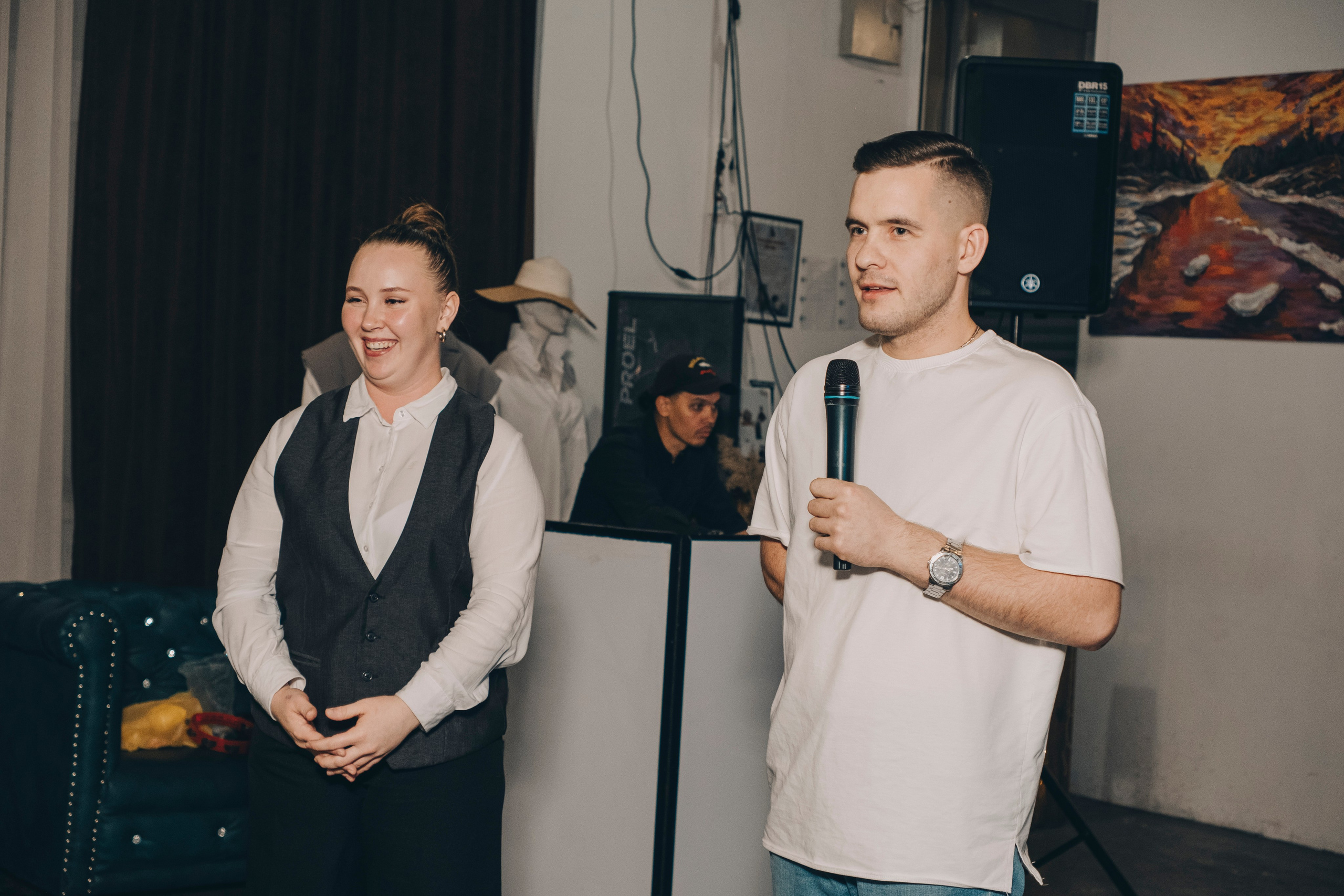 Репортаж Дня Рождения. Фотограф в Иркутске Анна Мирошникова