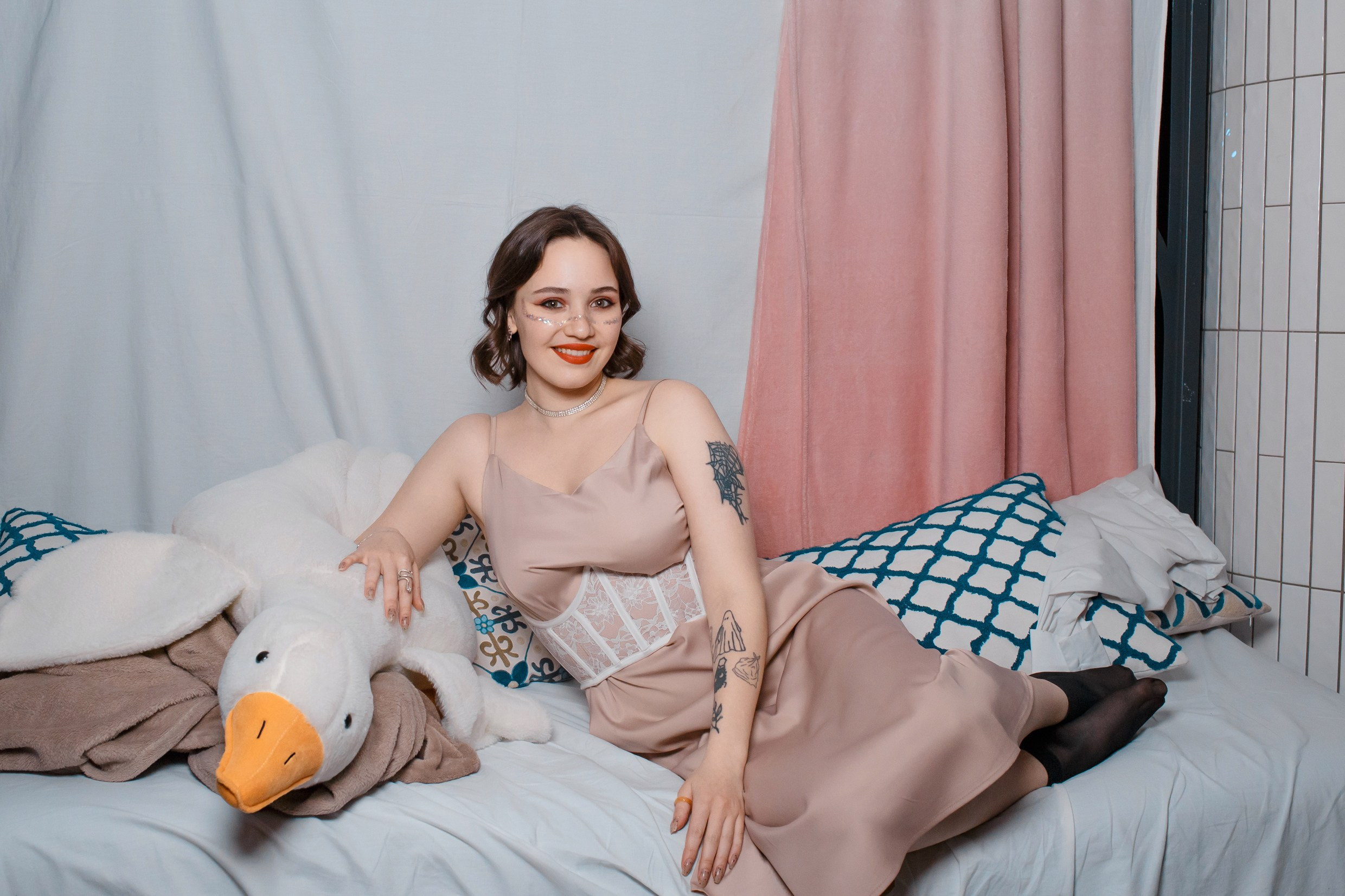 Корпоратив. Фотограф в Иркутске Анна Мирошникова