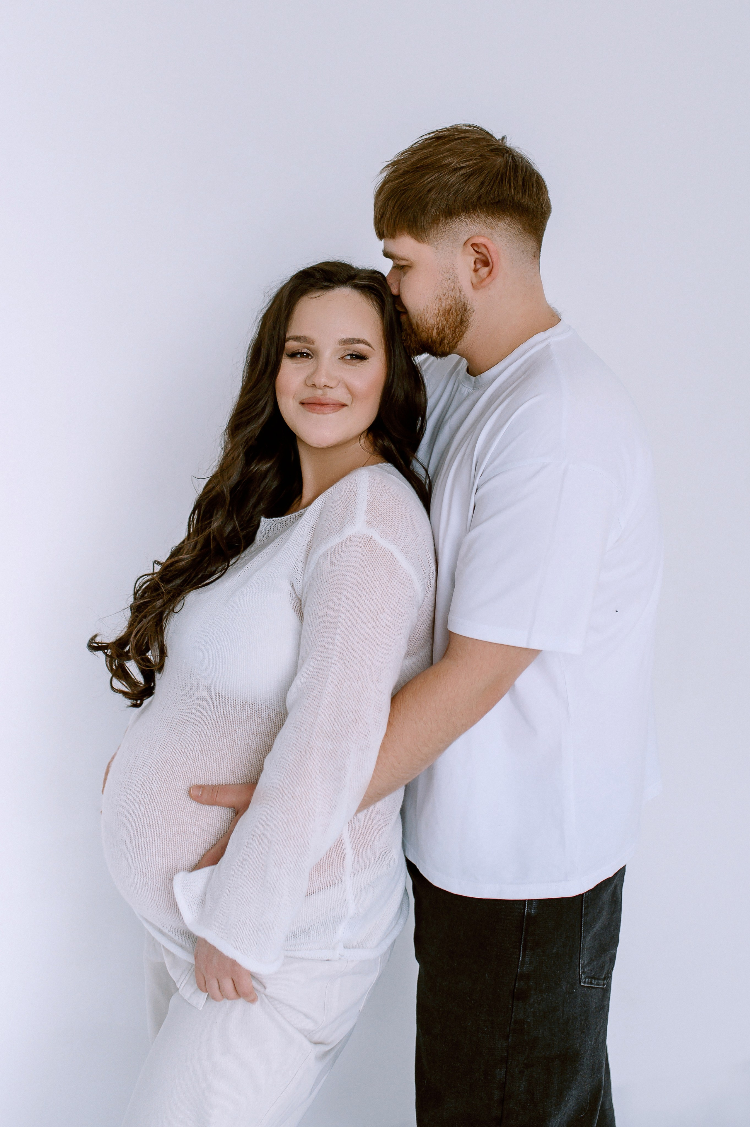 Диана и Егор. Свадебный и студийный фотограф Ирина Котикова