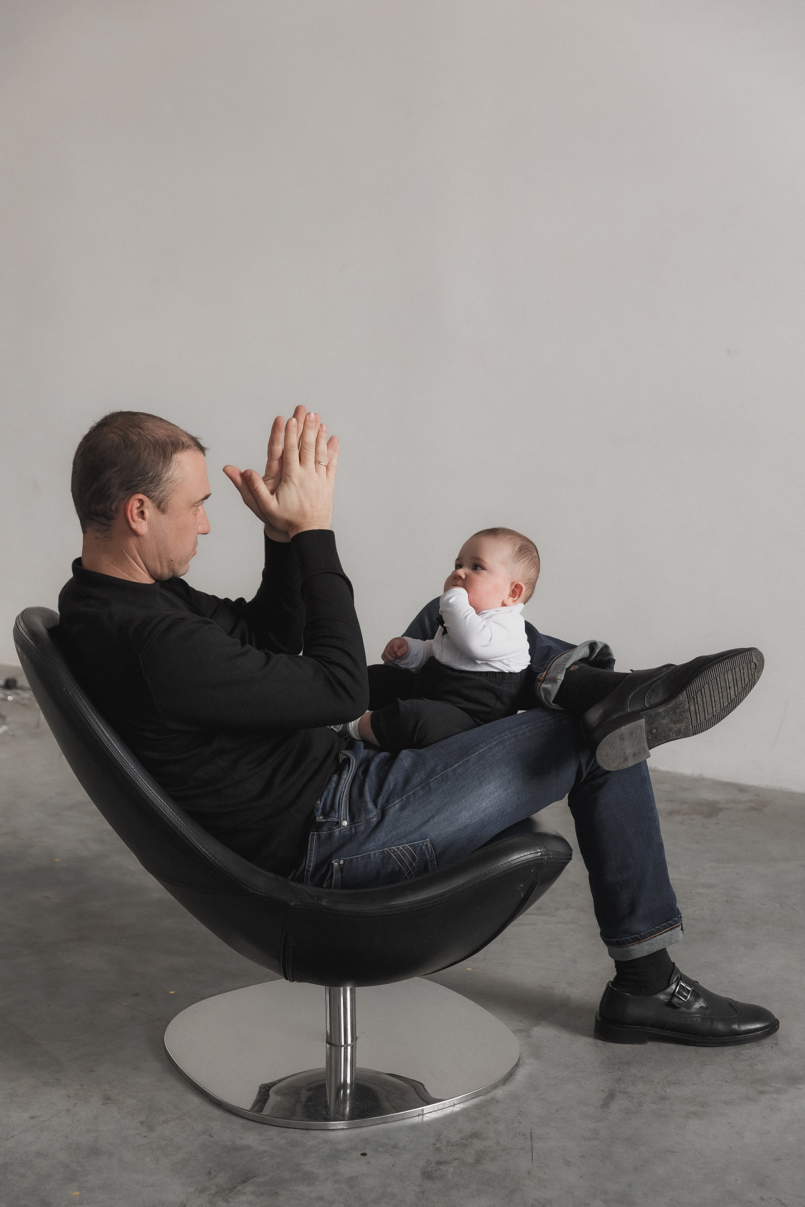 Семья💗. Фотограф в Волгограде — Александра Искандерова