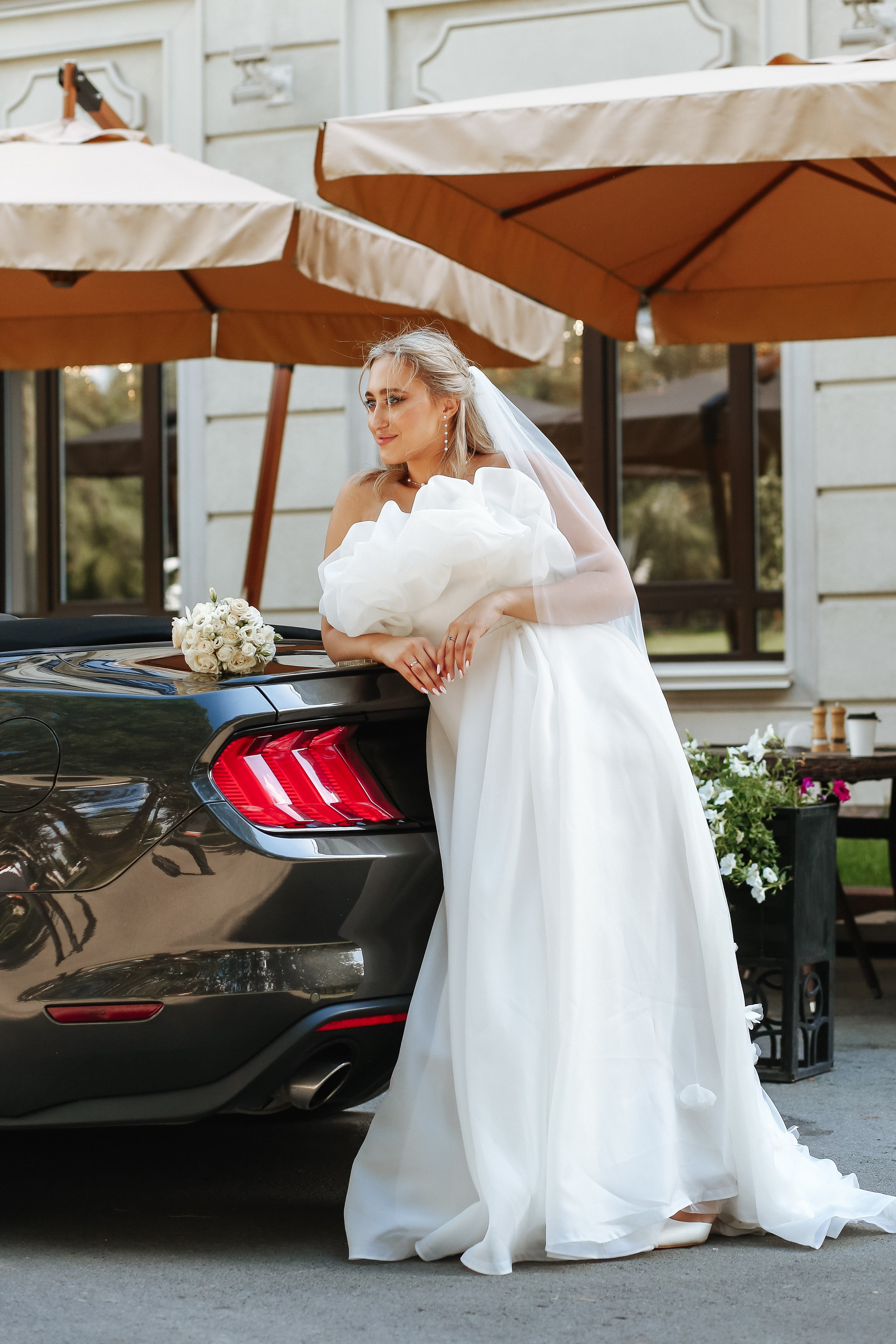 Свадебные съемки. Репортажный фотограф в Новосибирске