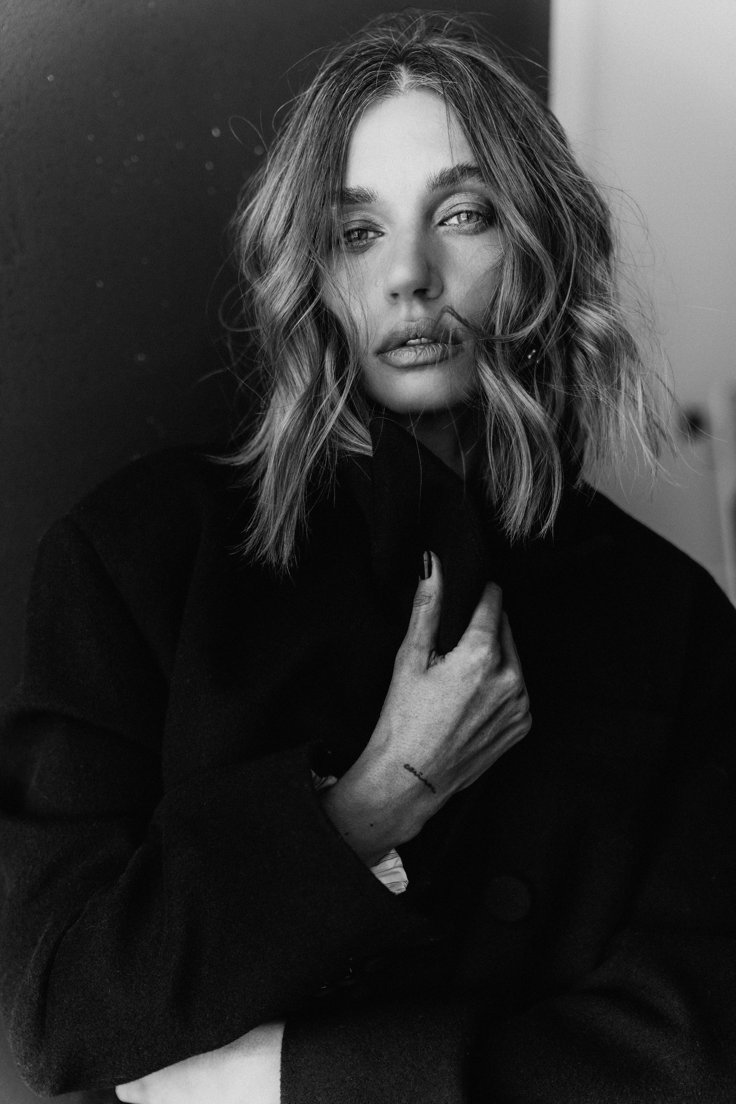 Ekaterina. Фотограф Нина Дмитриева