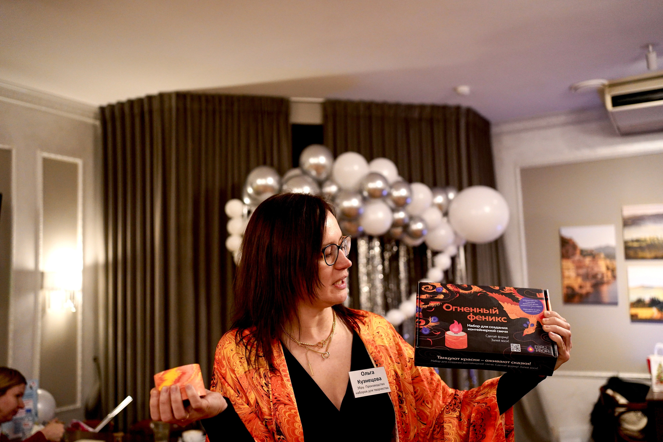 Нетворкинг (Крылатское, Строгино, Тушино). Портретный фотограф в Москве Елена Капралова