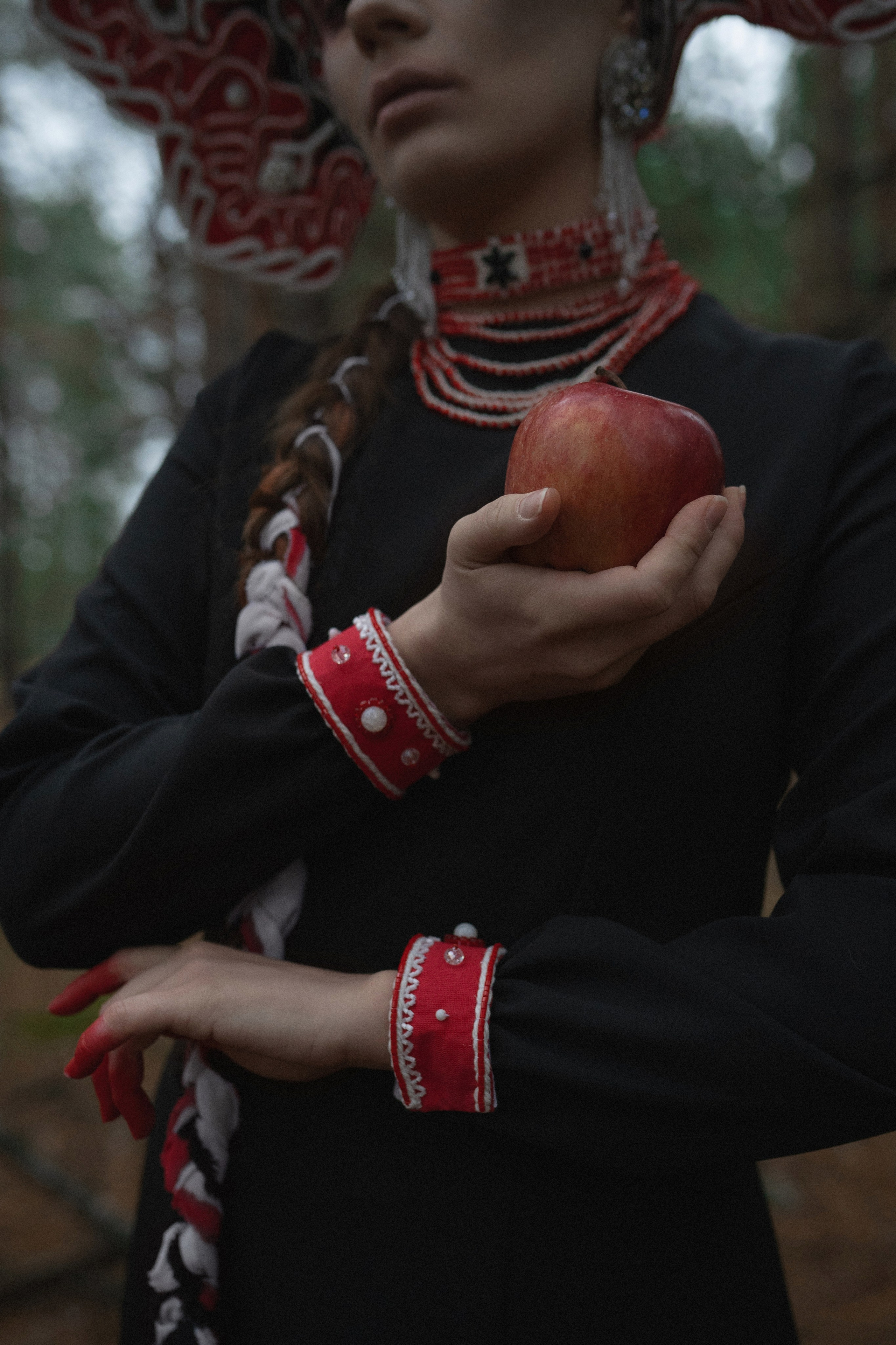 MOTHERLAND. Фотограф в Самаре Иван Булатов