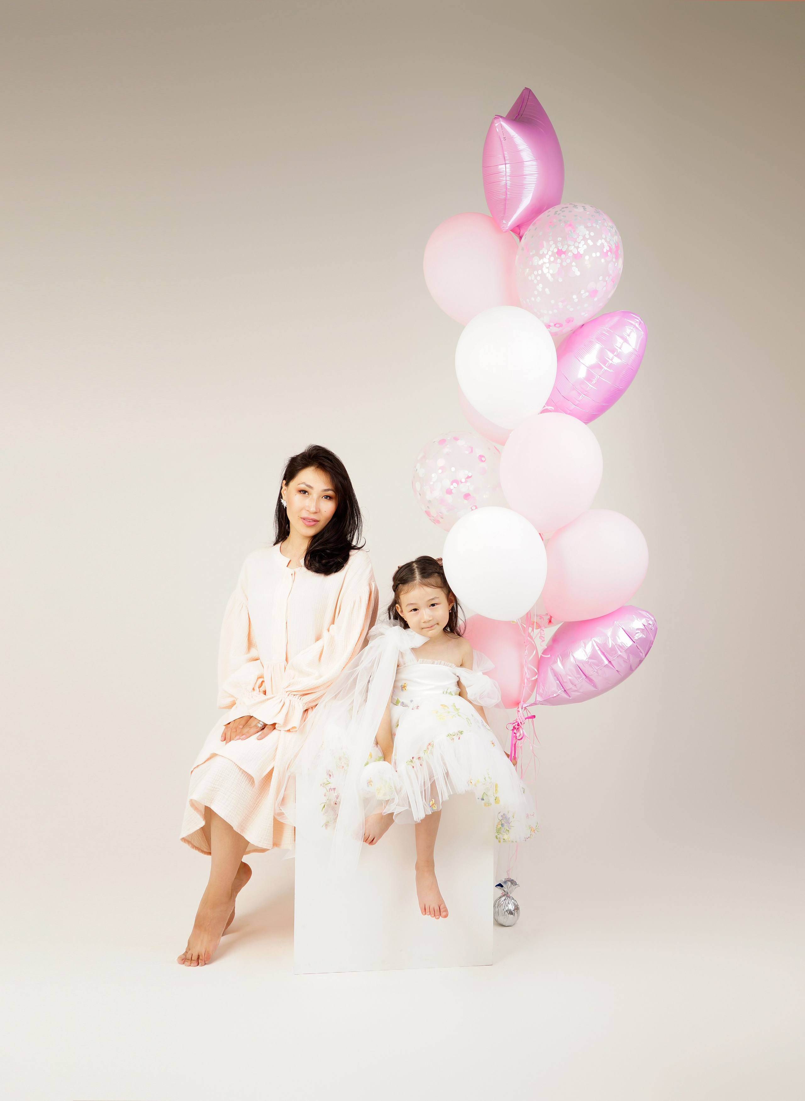 Семейные/Детские. Женский фотограф в Химках Алёна Ленёва