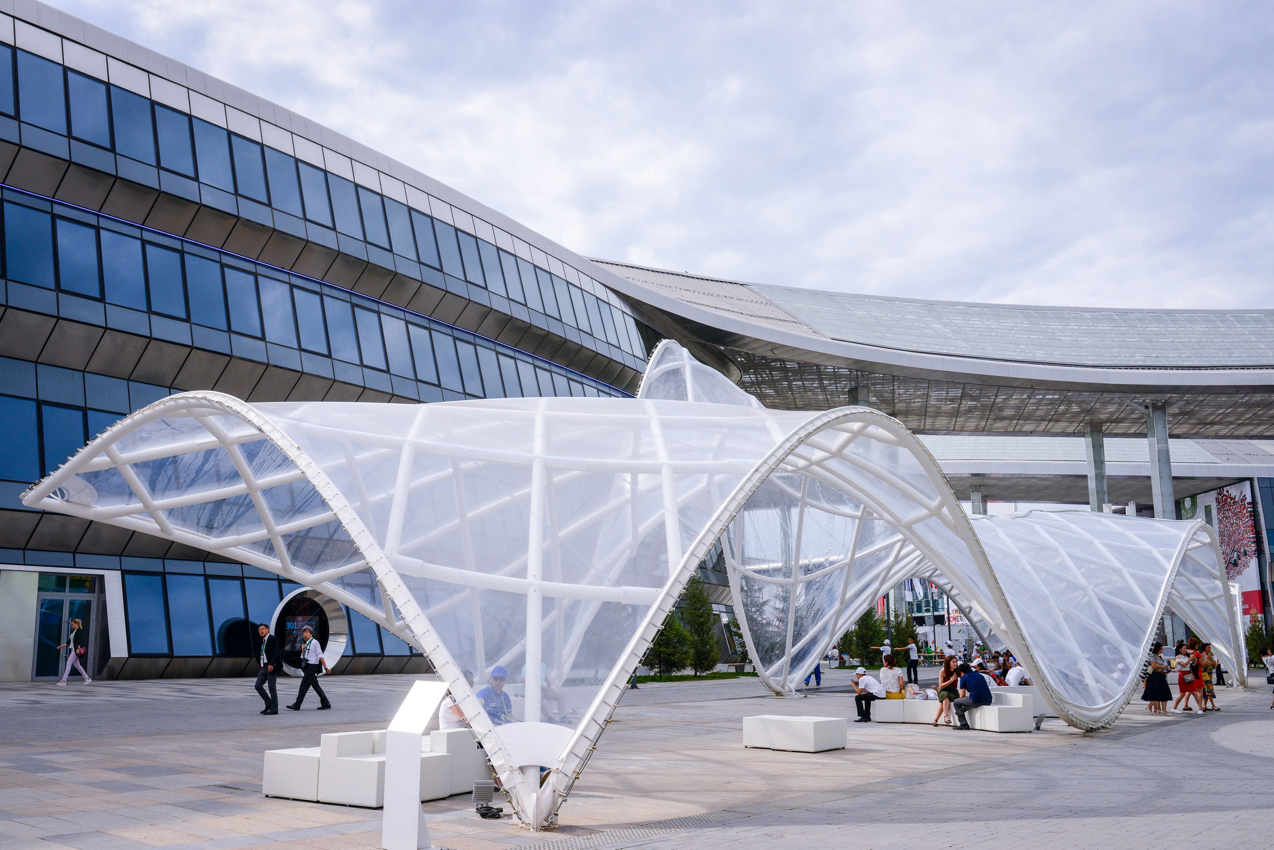 Промышленная съемка. Профессиональный фотограф в Алматы Влад Семёнов