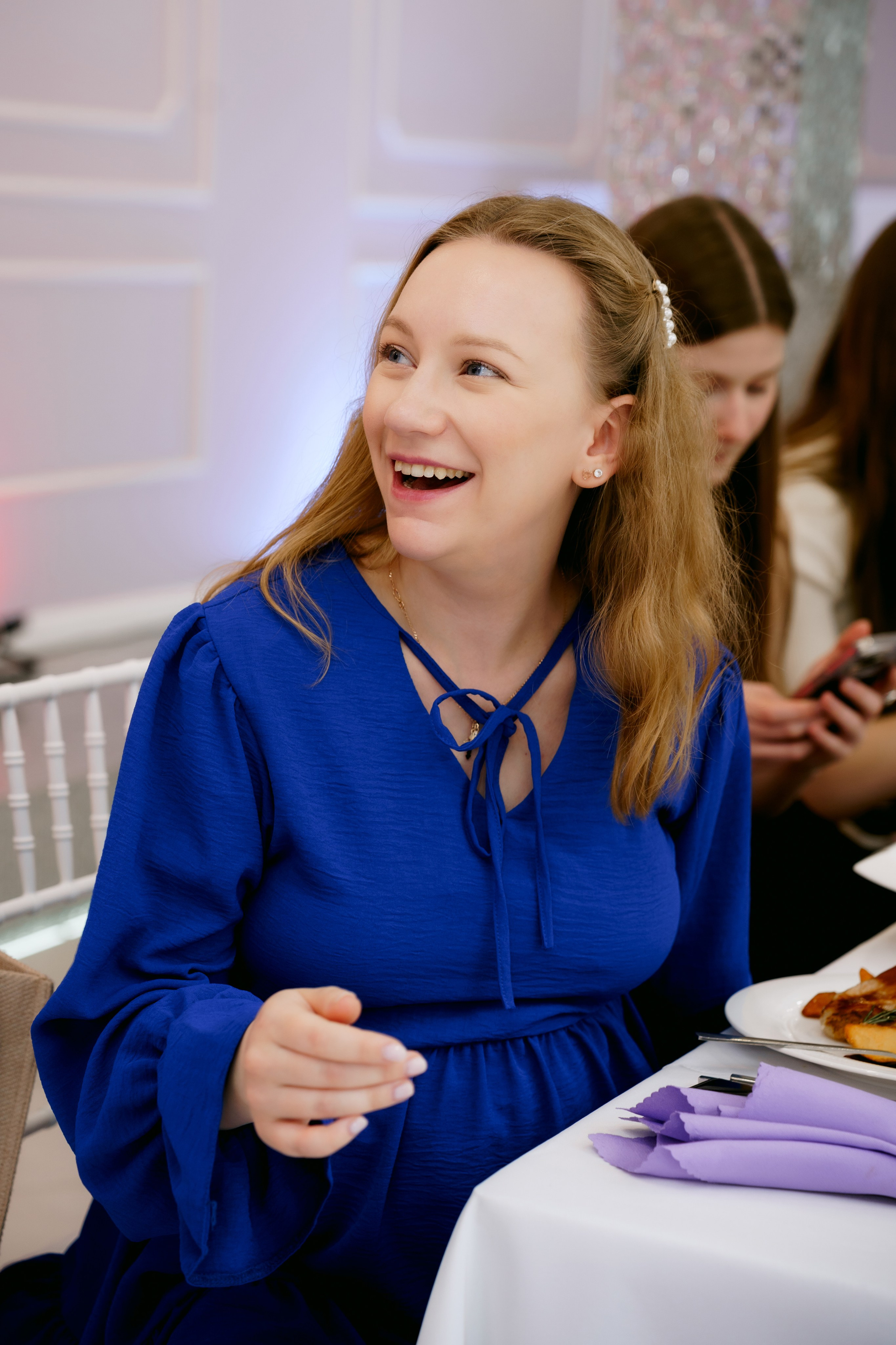 Борис и Алена. Свадебный и семейный фотограф Мария Ланге