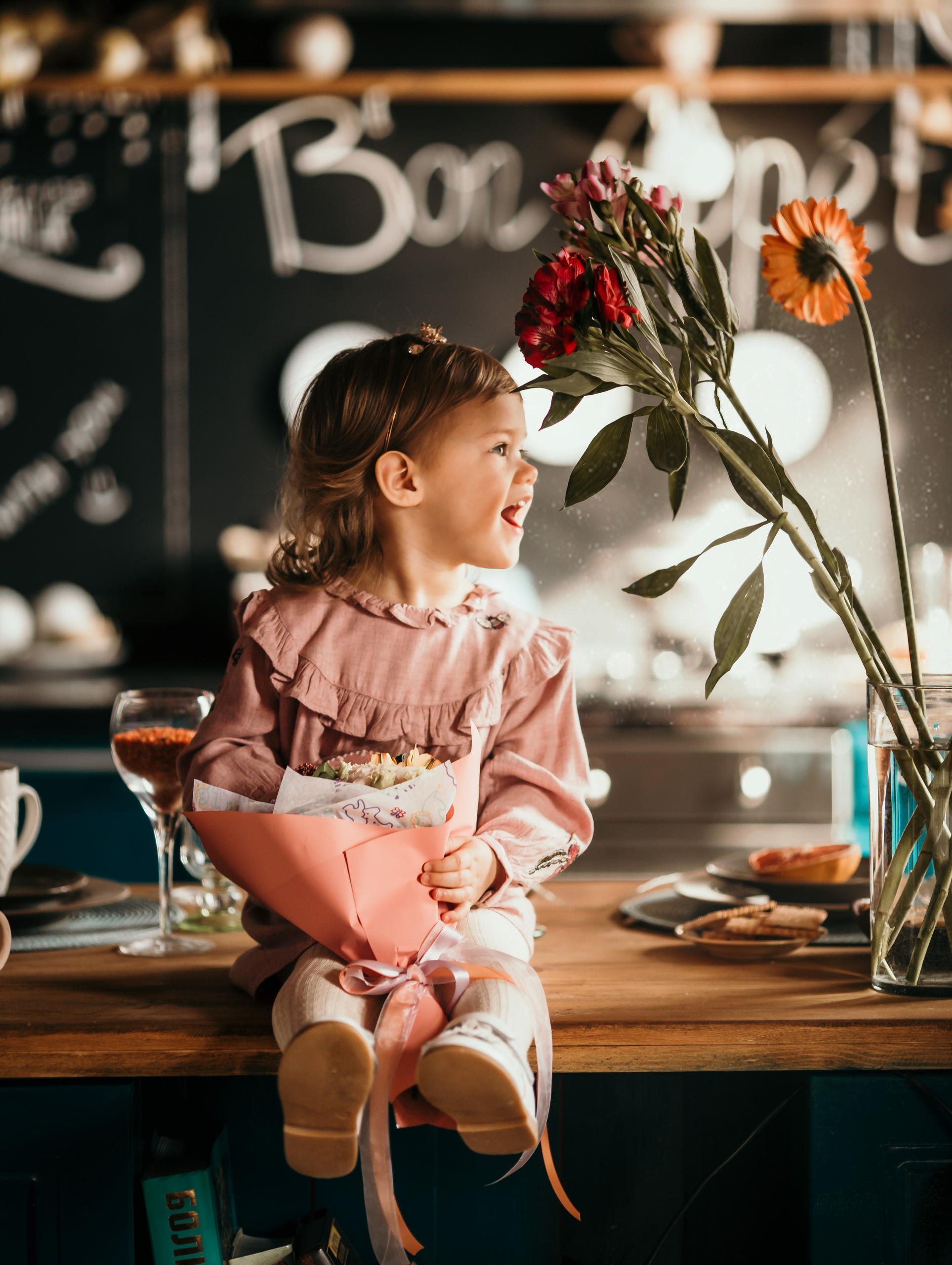 Фотограф в Костроме — Анастасия Болдырева